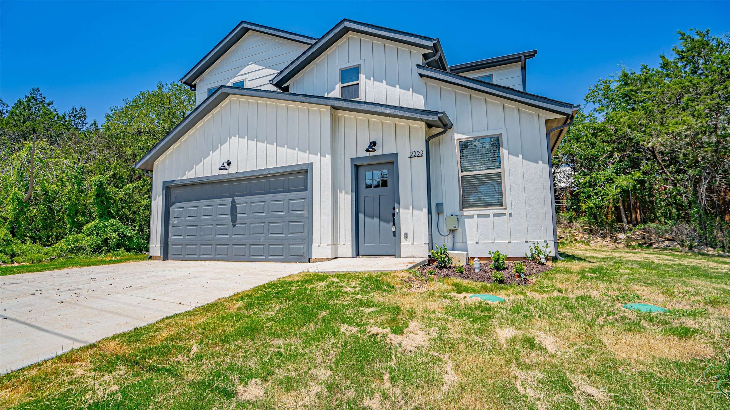 Granbury, TX 76048,2222 Morningside DR