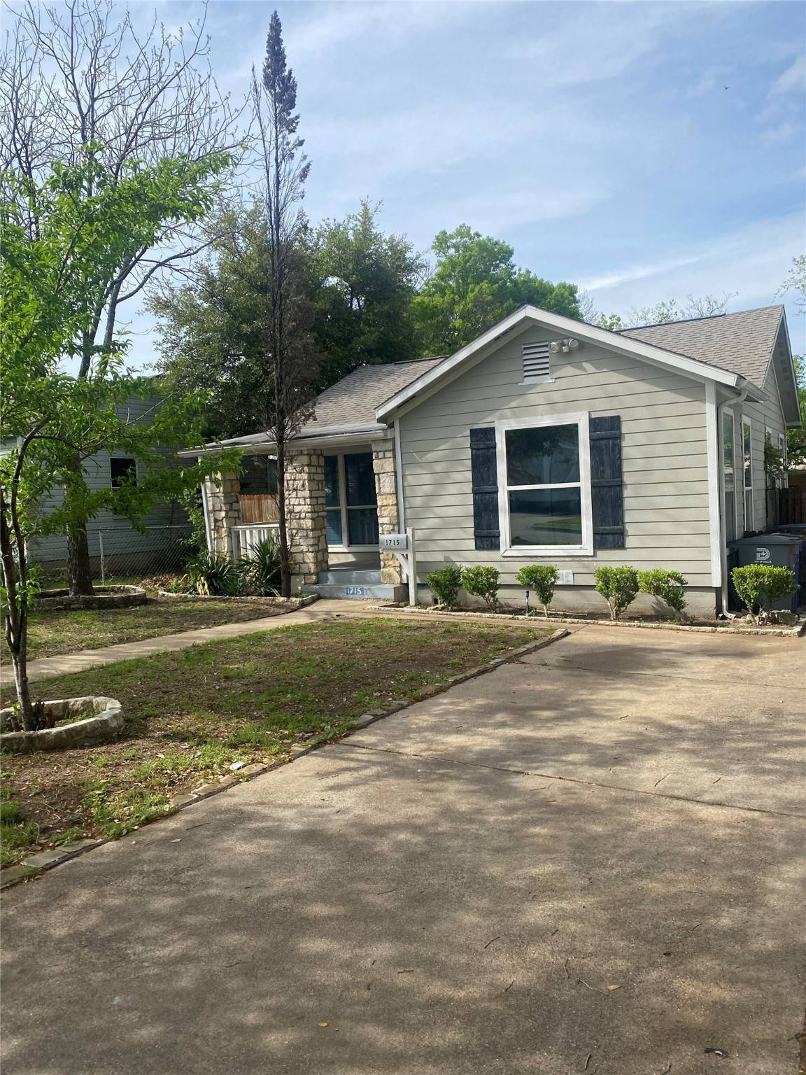 Dallas, TX 75224,1715 Wilbur ST