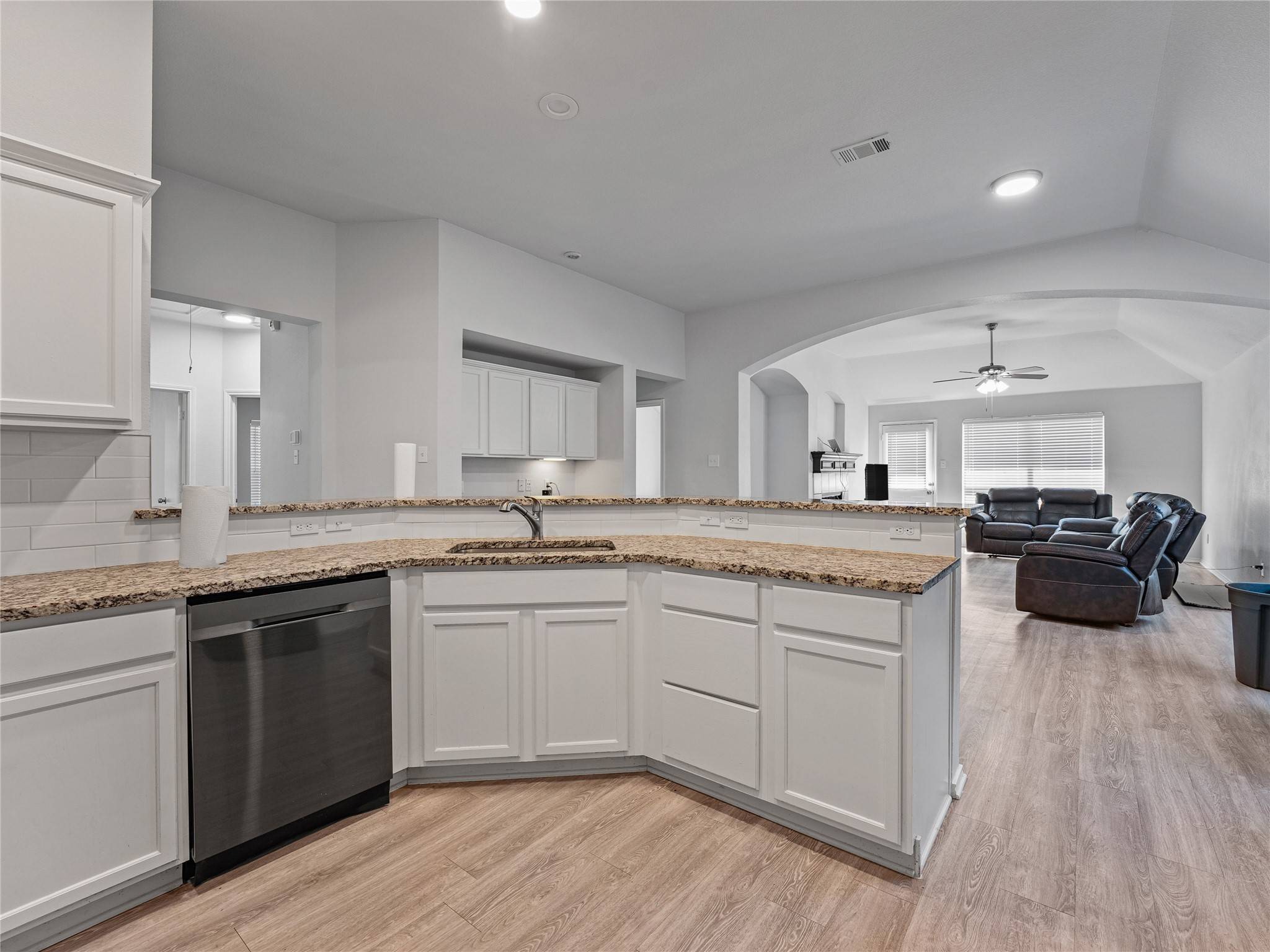 Fort Worth, TX 76134,2201 Pacino DR