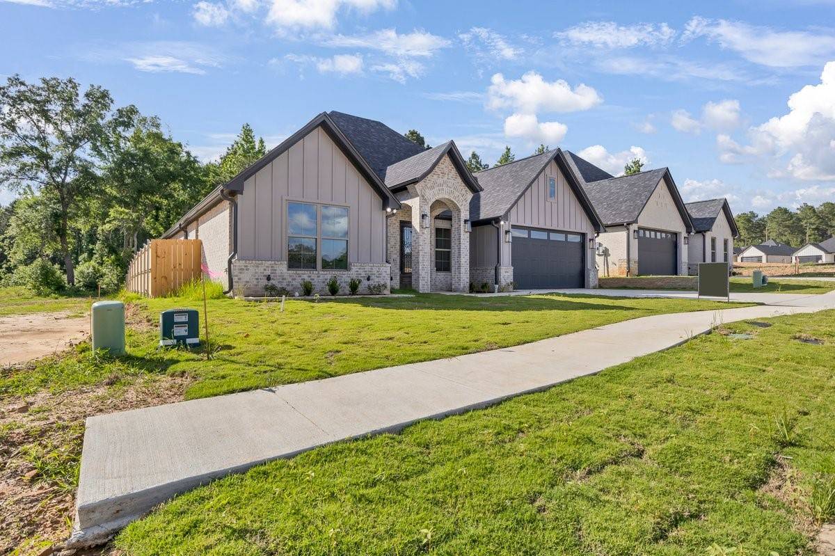 Tyler, TX 75703,2010 Locklear LN