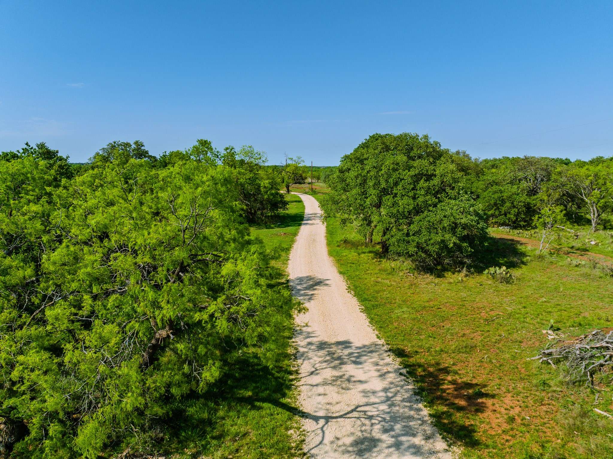 TX 76443,8500 County Road 121