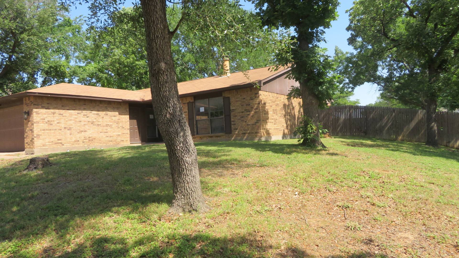 Bedford, TX 76021,3833 Hackberry LN