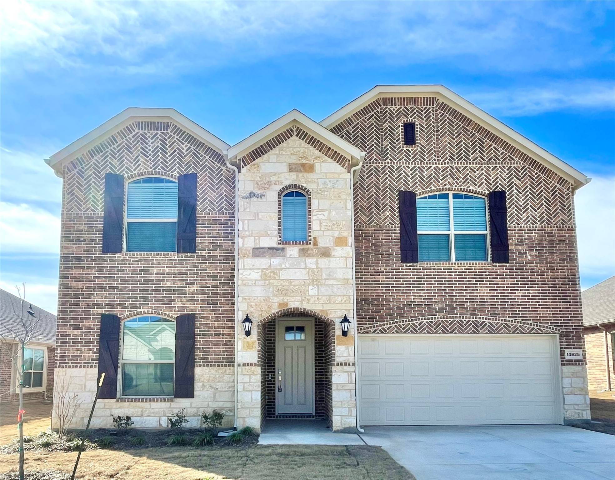 Fort Worth, TX 76052,14625 Pablina LN