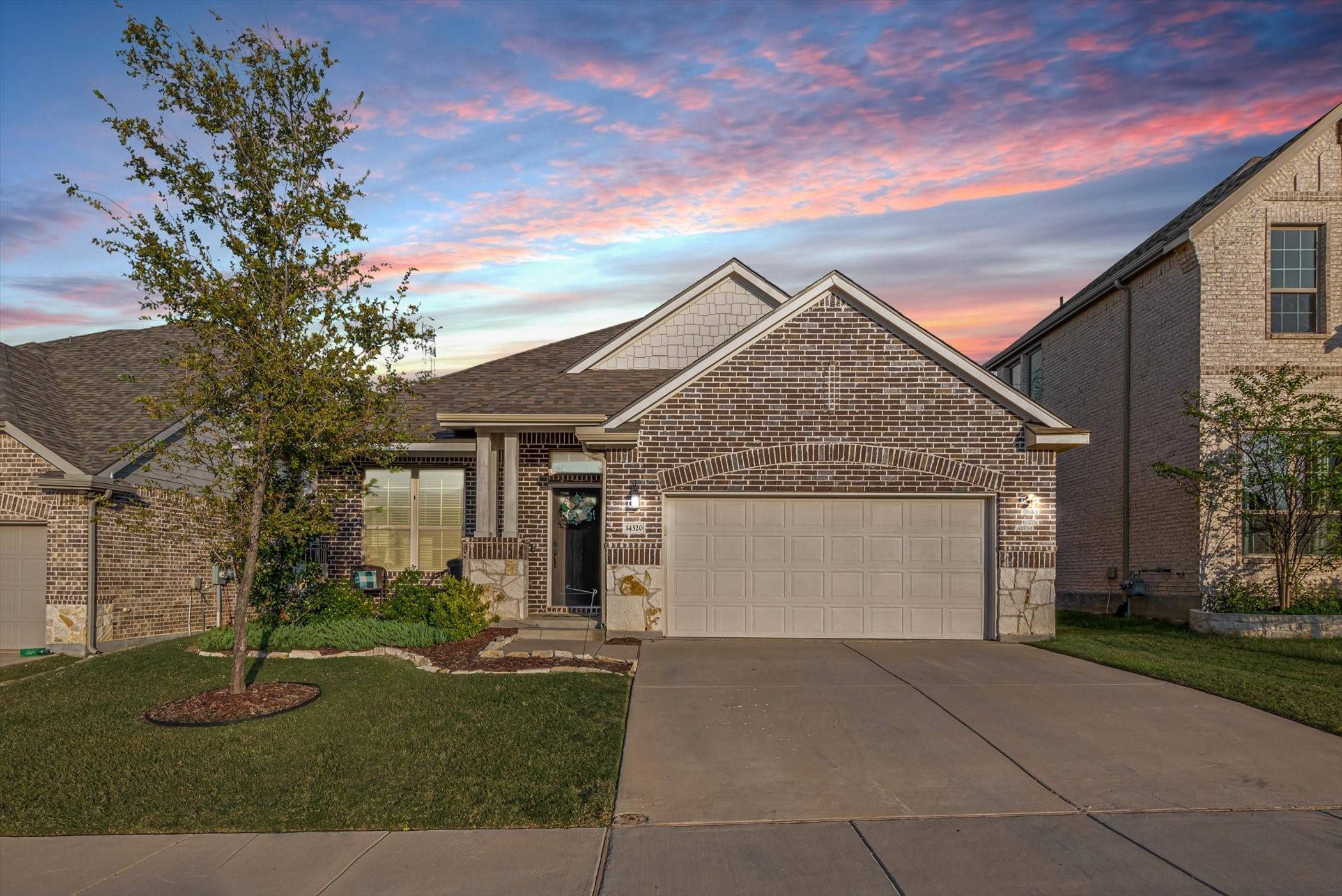 Fort Worth, TX 76262,14320 Padden Park LN