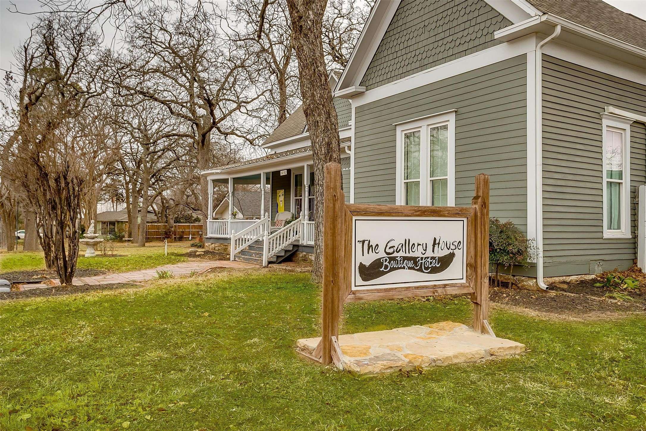 Stephenville, TX 76401,1092 W Tarleton ST