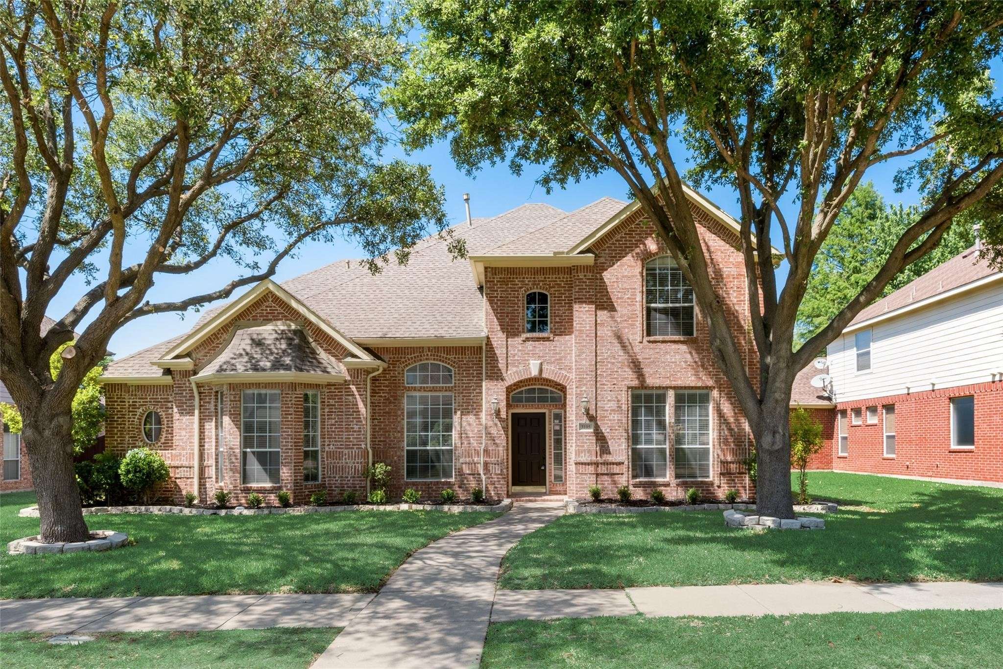 Plano, TX 75025,3105 Mill Ridge DR