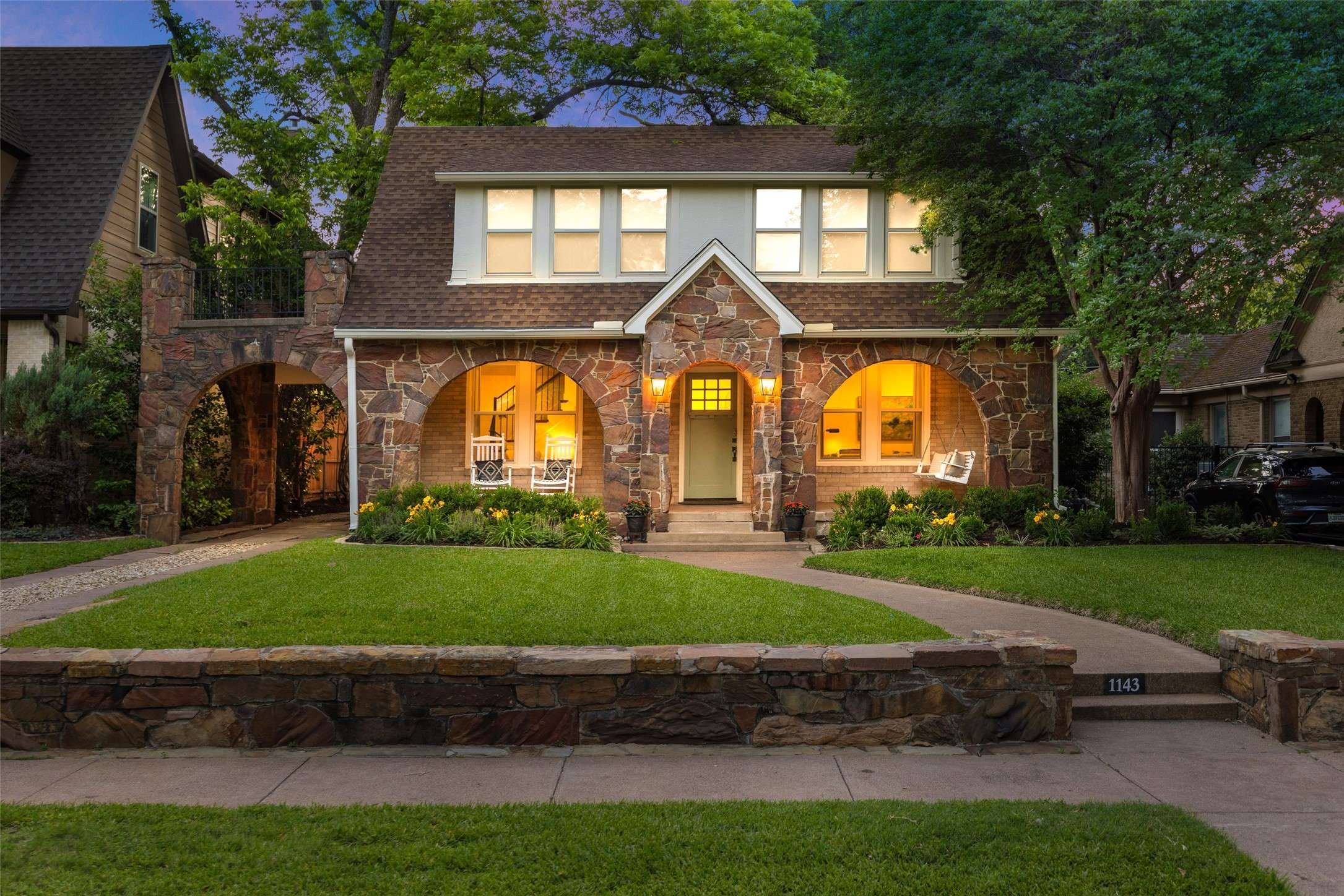Dallas, TX 75208,1143 N Winnetka AVE