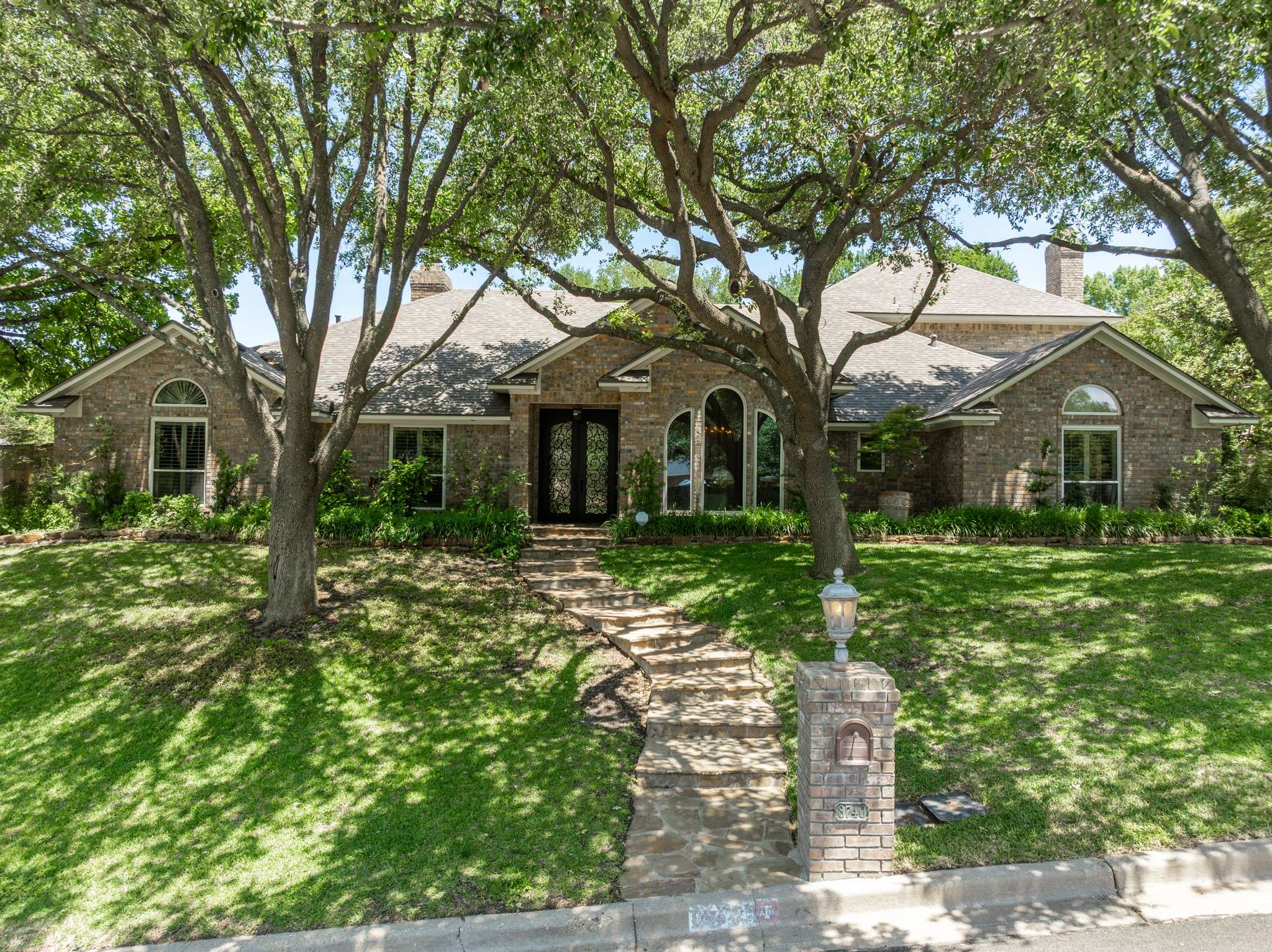 Waco, TX 76708,3740 Chimney Ridge DR