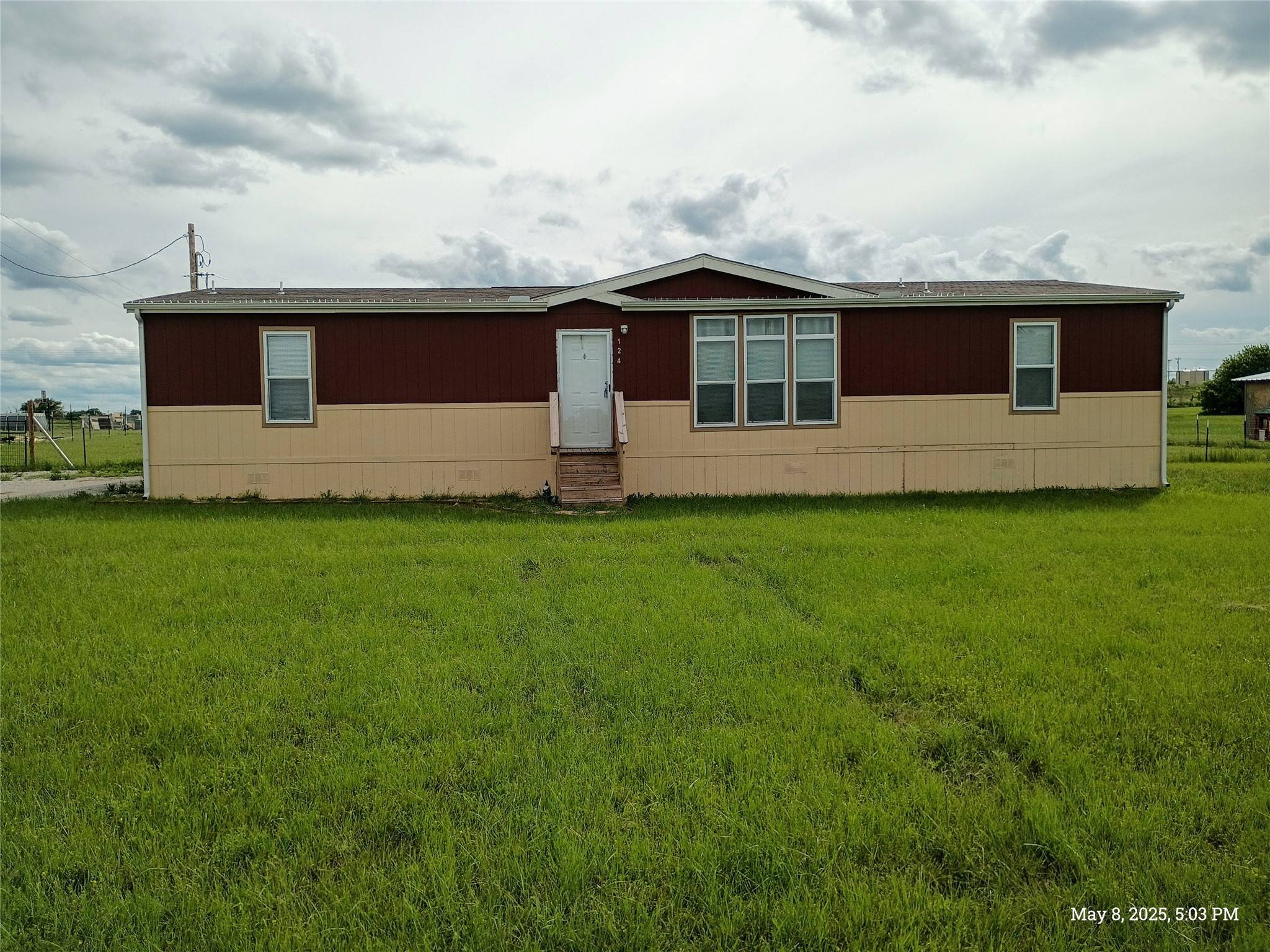 Decatur, TX 76234,124 Eldorado ST