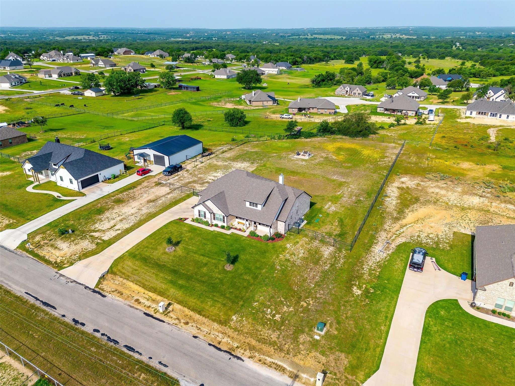 Springtown, TX 76082,340 Sanger DR