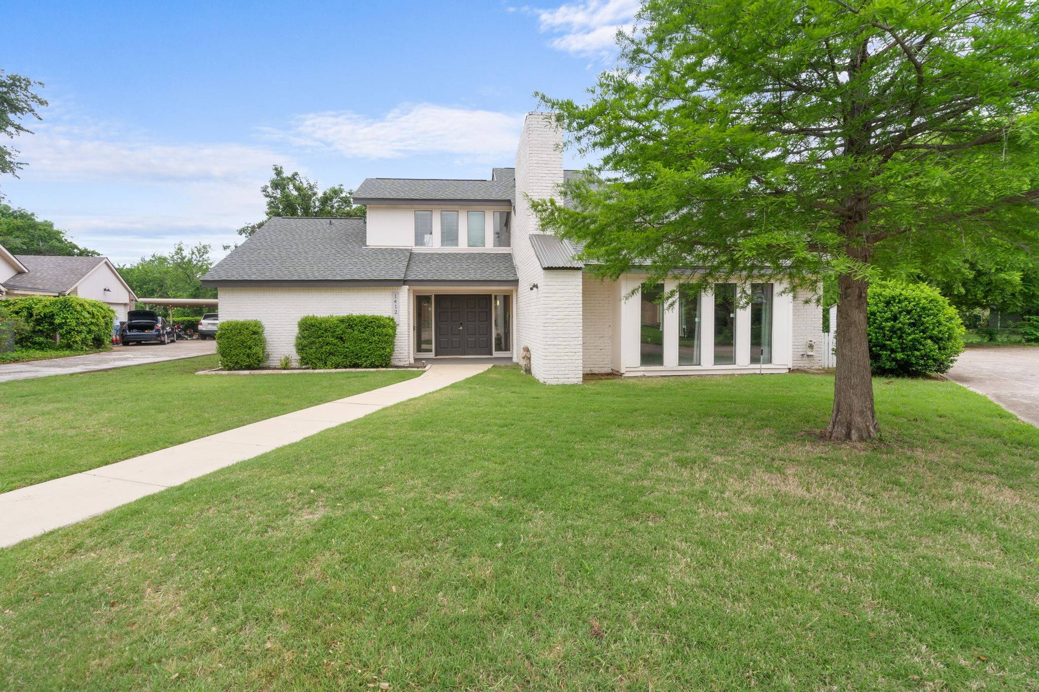 Plano, TX 75075,1412 Ginger CT