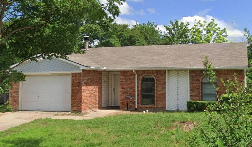 Allen, TX 75002,521 Hanover DR