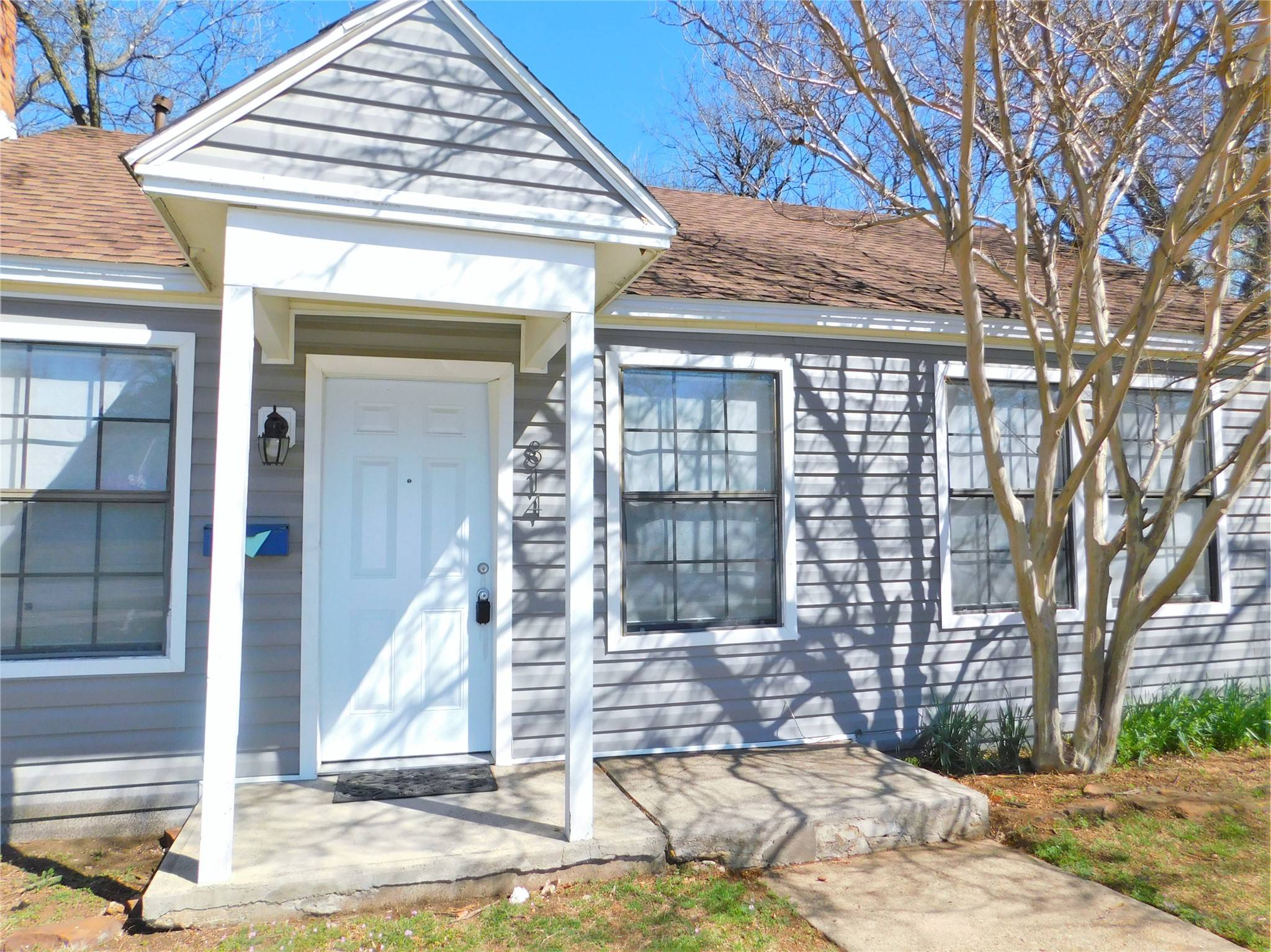 Denton, TX 76201,814 Anderson ST