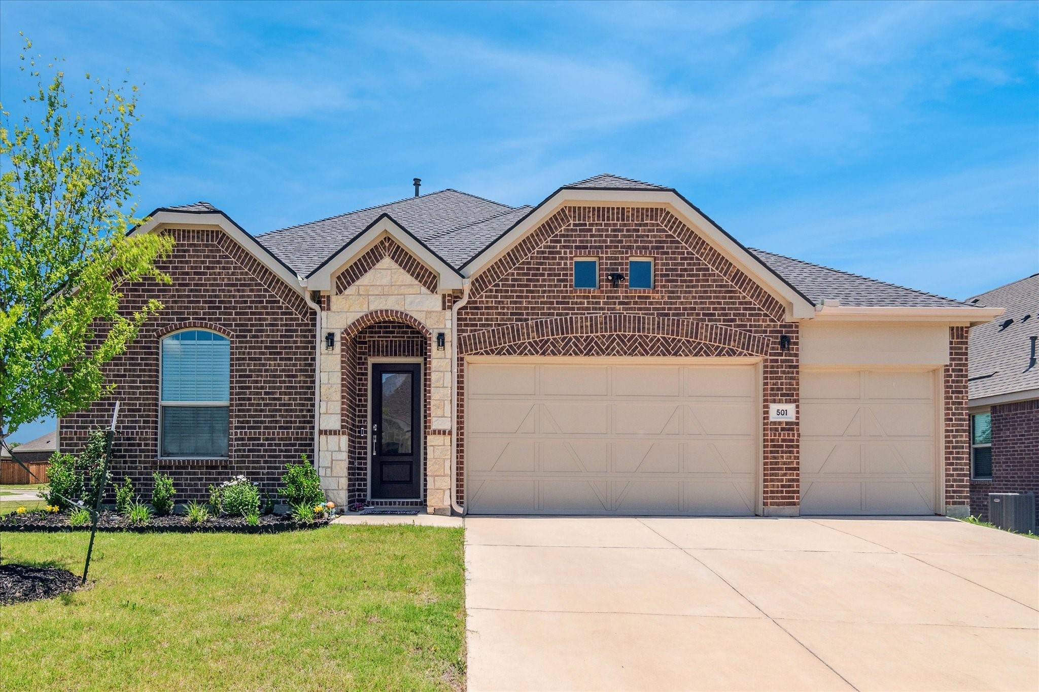 Little Elm, TX 75068,501 Nolan WAY