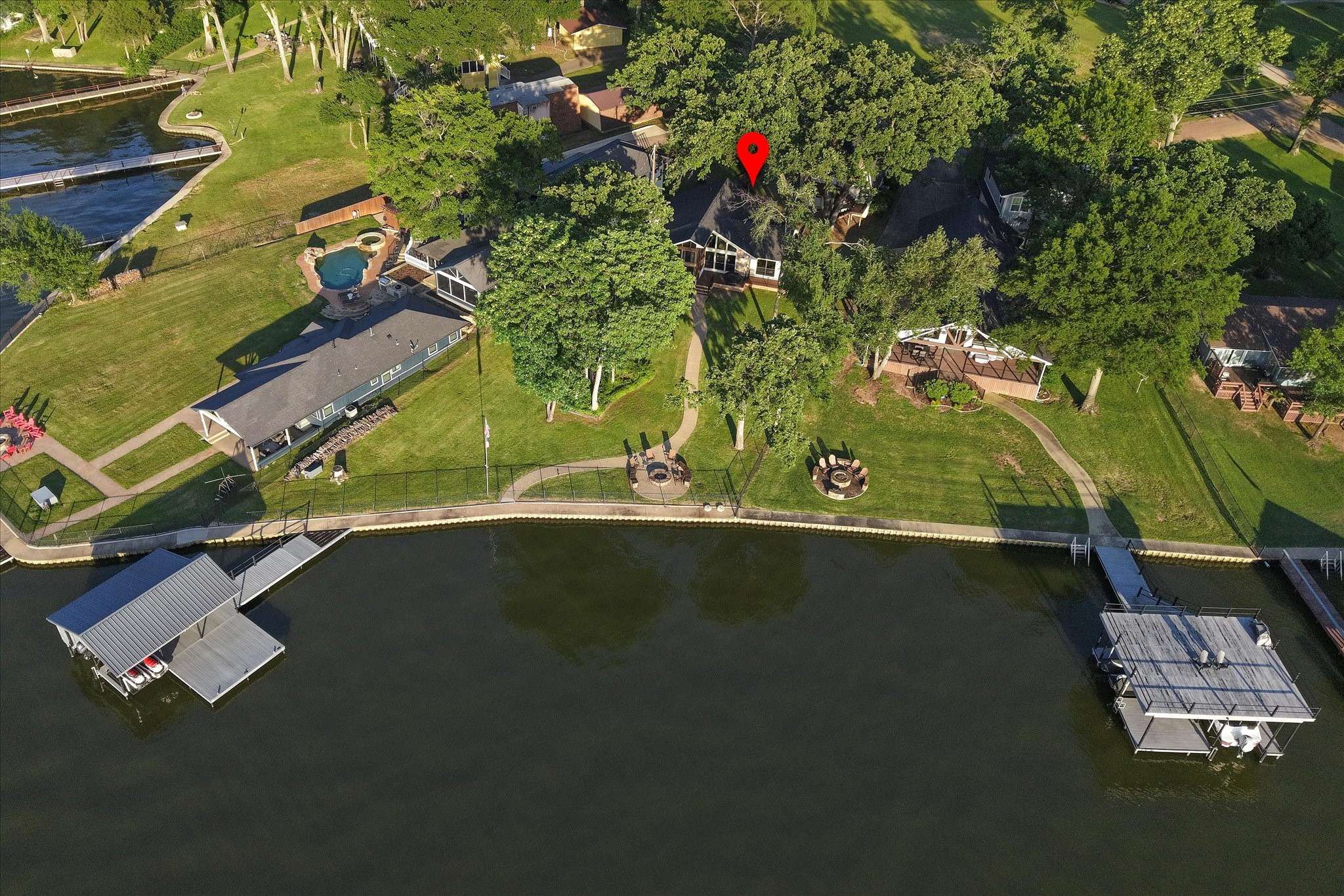 Mabank, TX 75156,278 Shady Shores DR