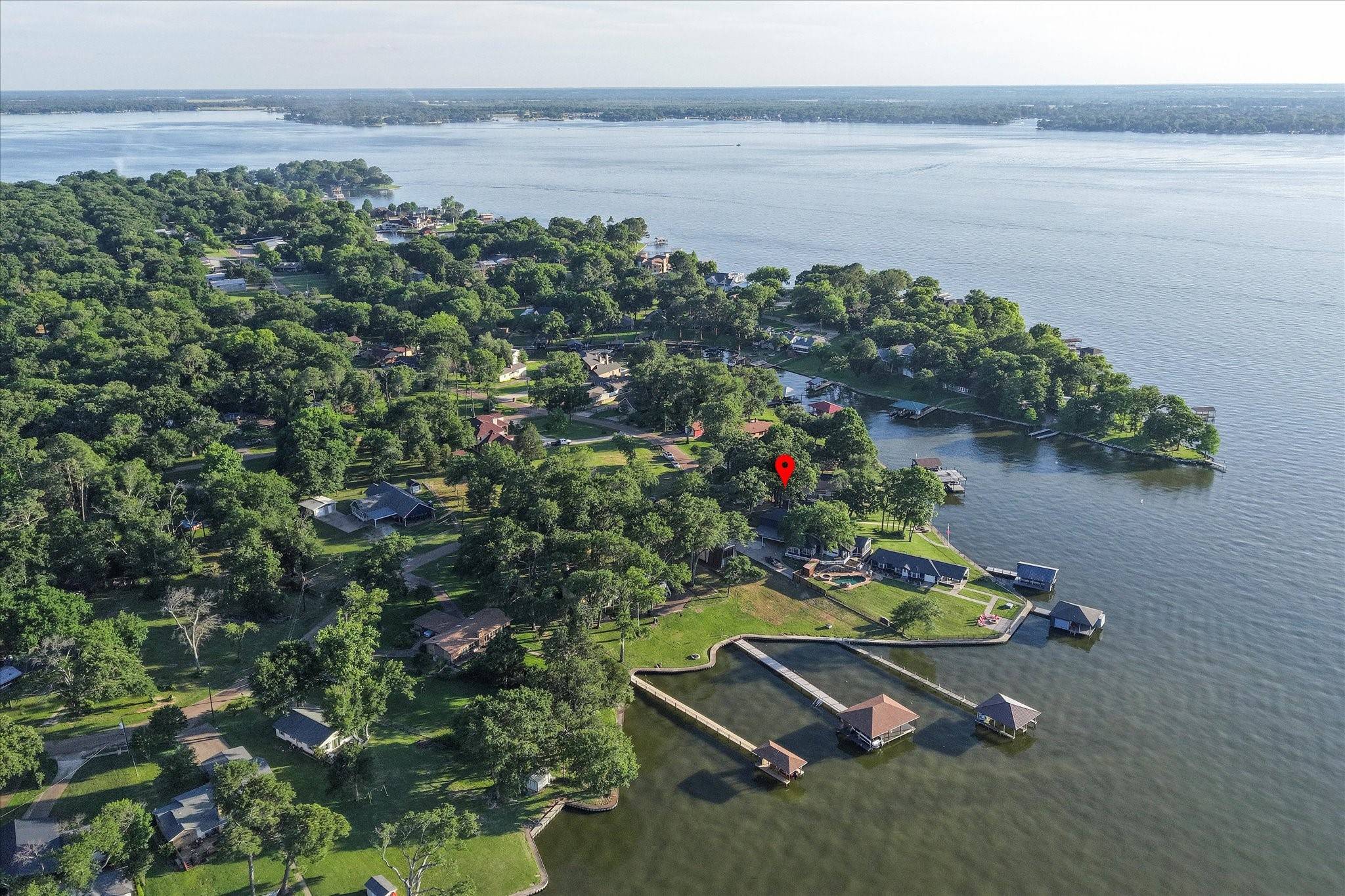 Mabank, TX 75156,278 Shady Shores DR