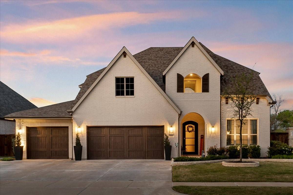 Mckinney, TX 75071,8804 Autumn Lake TRL