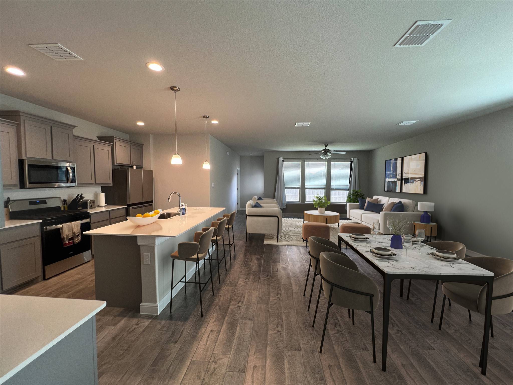 Krum, TX 76249,5266 Meadow LN