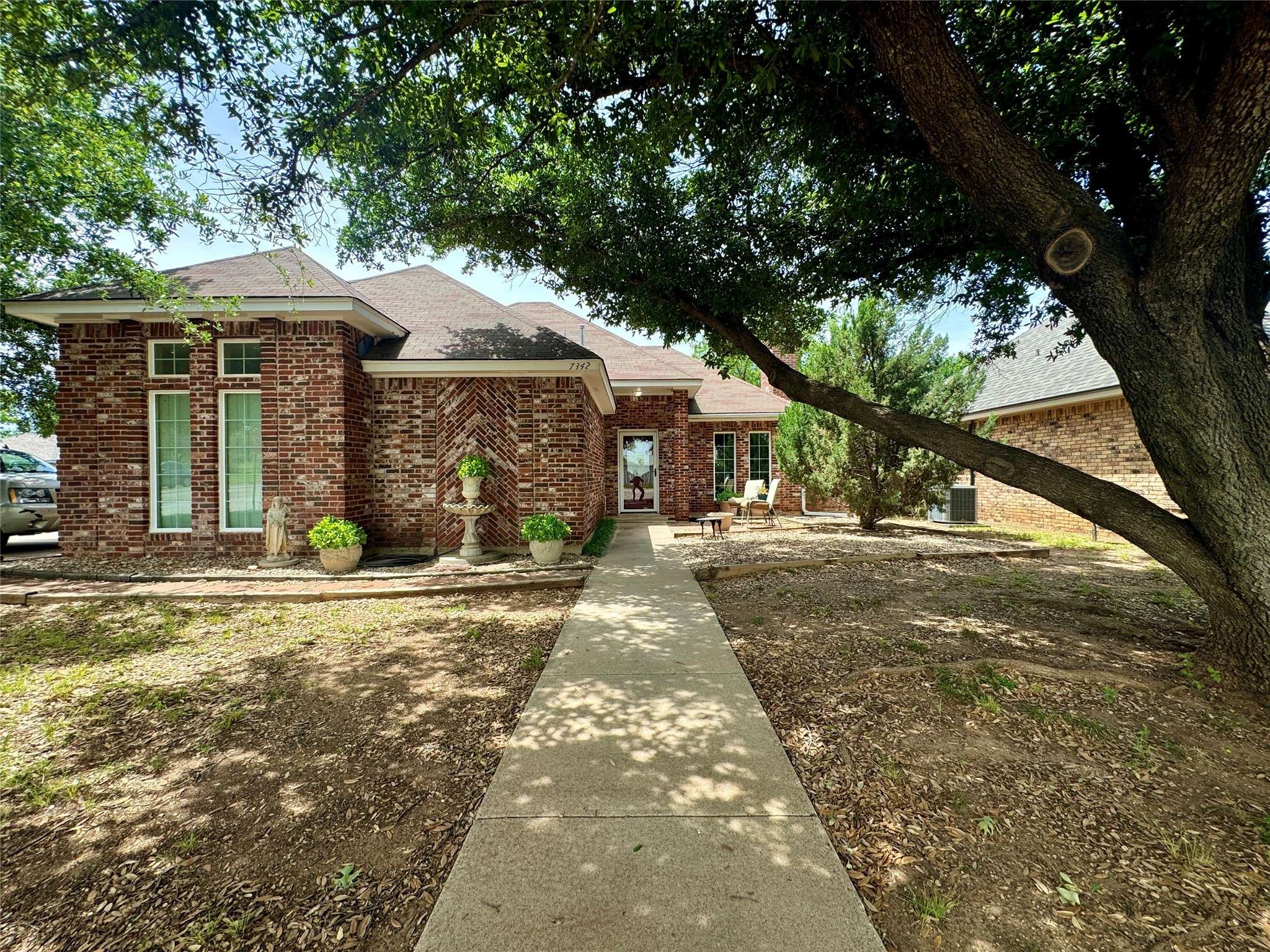 Abilene, TX 79606,7342 Beck AVE