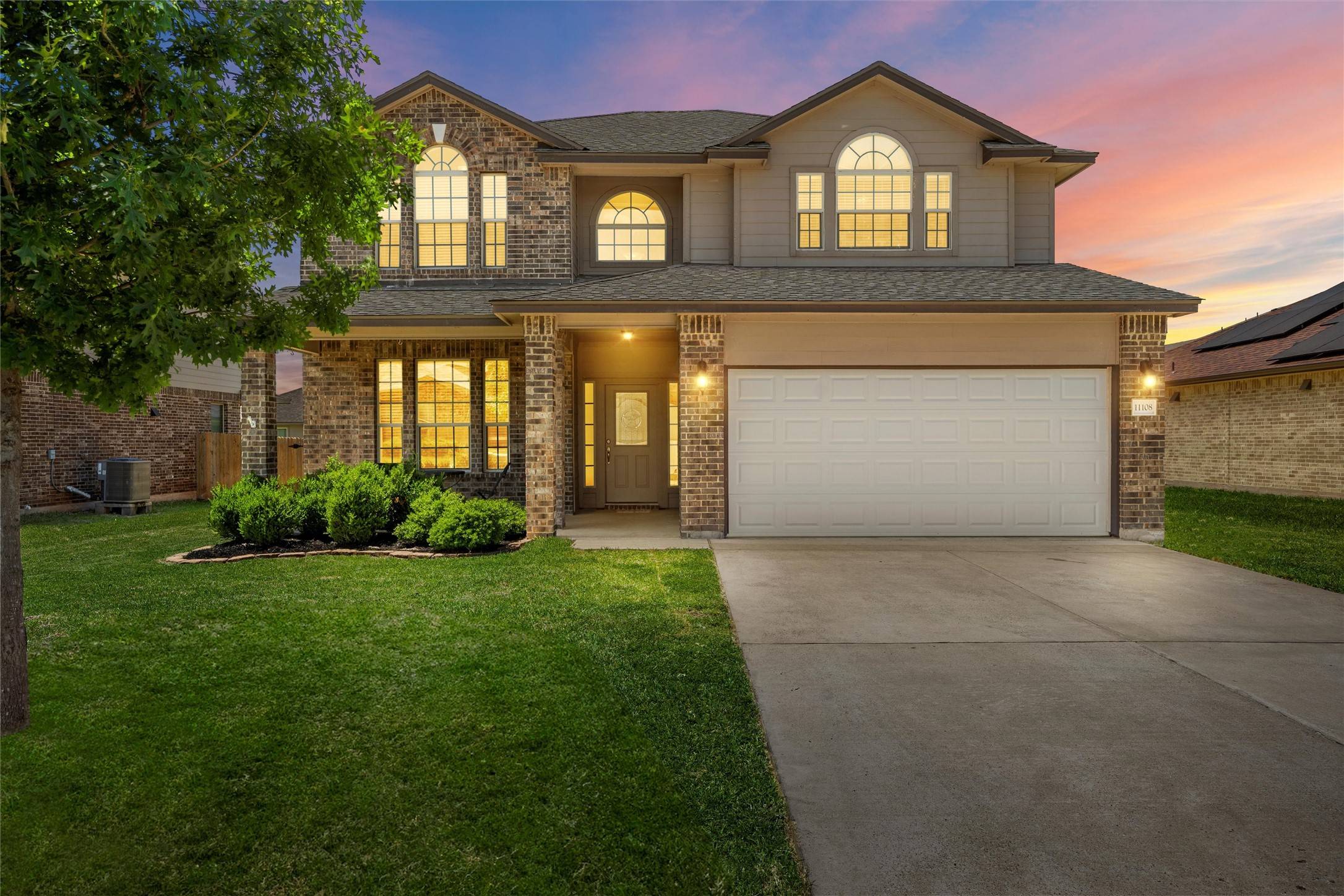Waco, TX 76708,11108 Buzzard Gulch DR