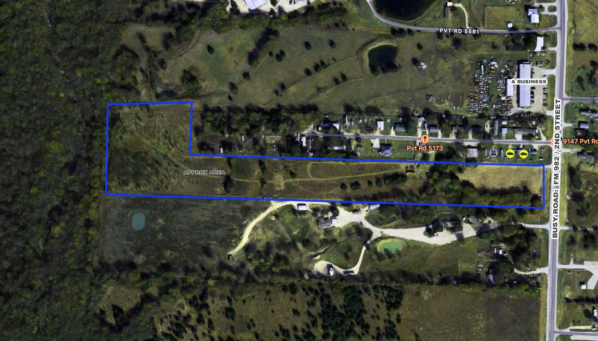 Princeton, TX 75407,TBD Fm 982