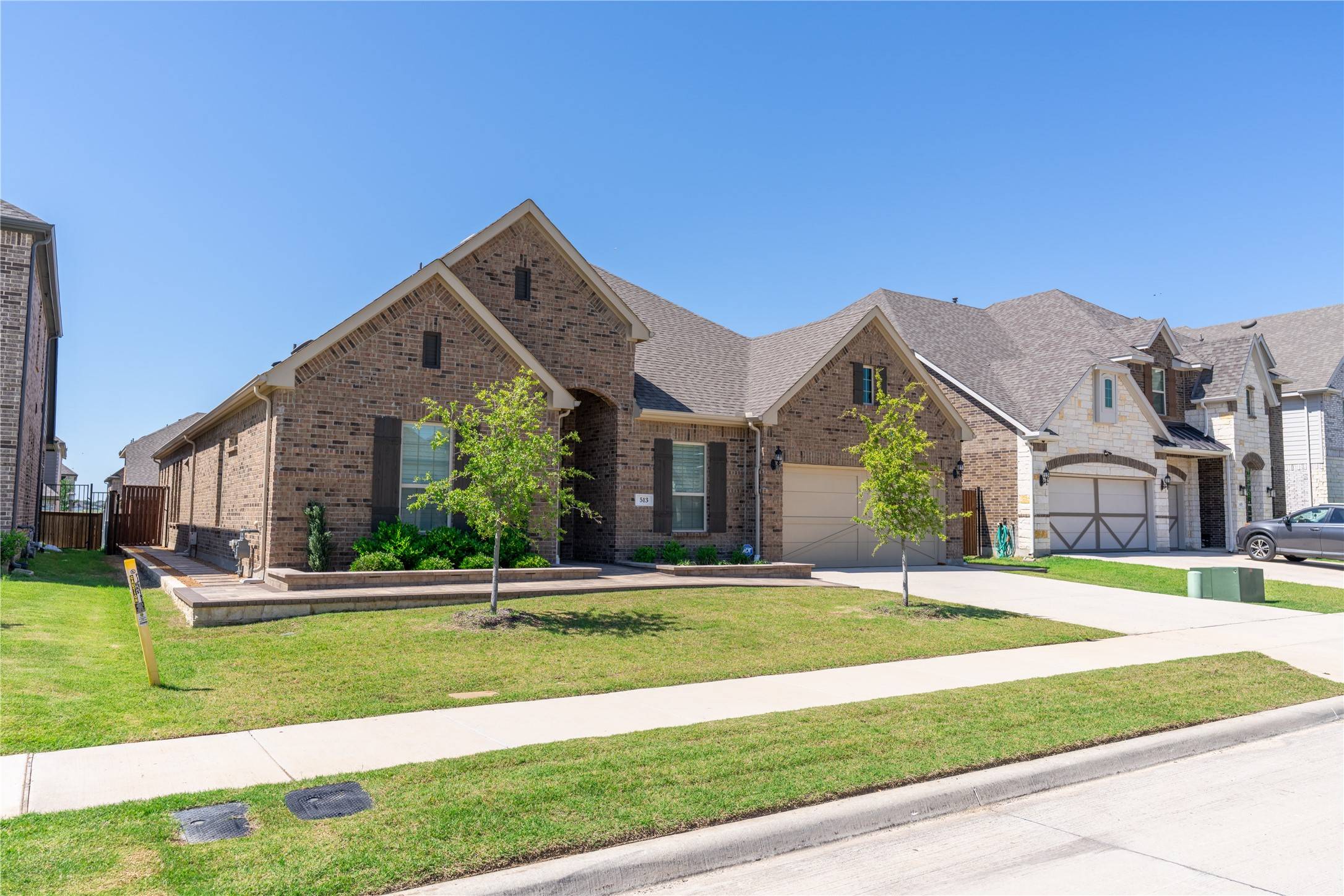 Haslet, TX 76052,513 Long Meadow DR
