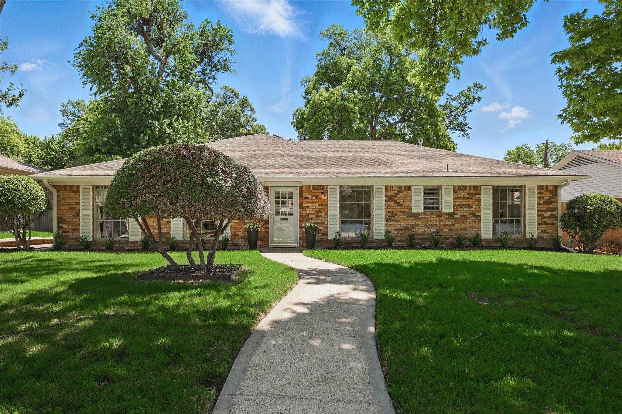 Plano, TX 75075,1108 Westwood DR