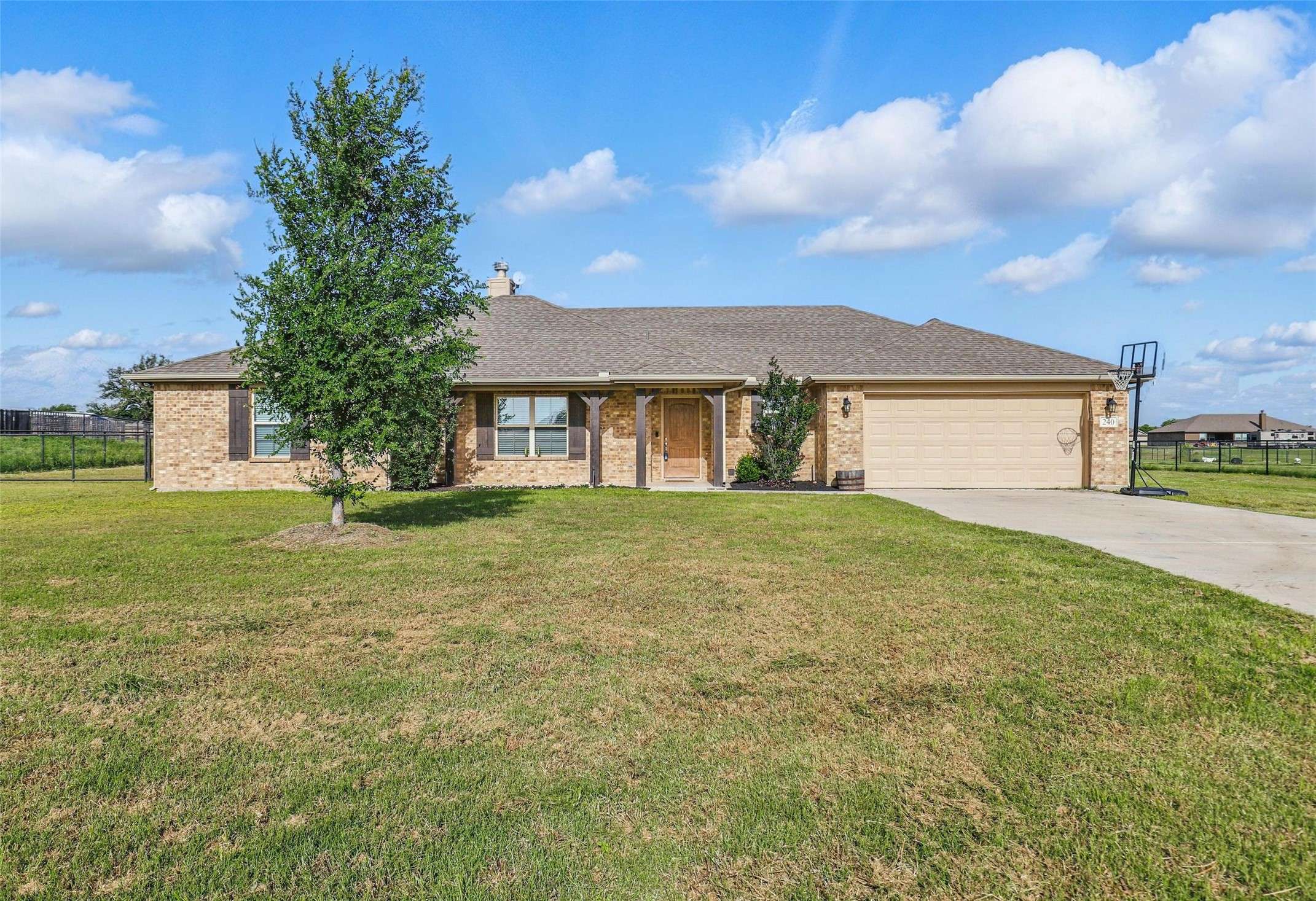 Springtown, TX 76082,240 Springwood Ranch LOOP