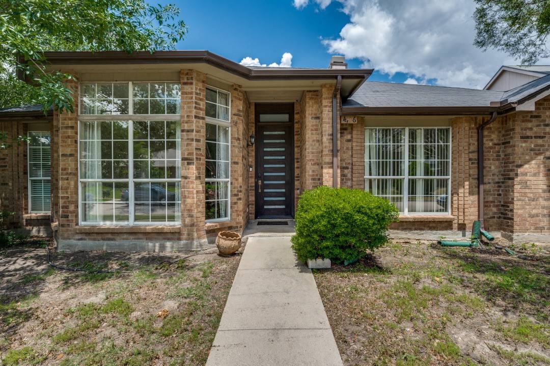The Colony, TX 75056,4106 Fryer ST