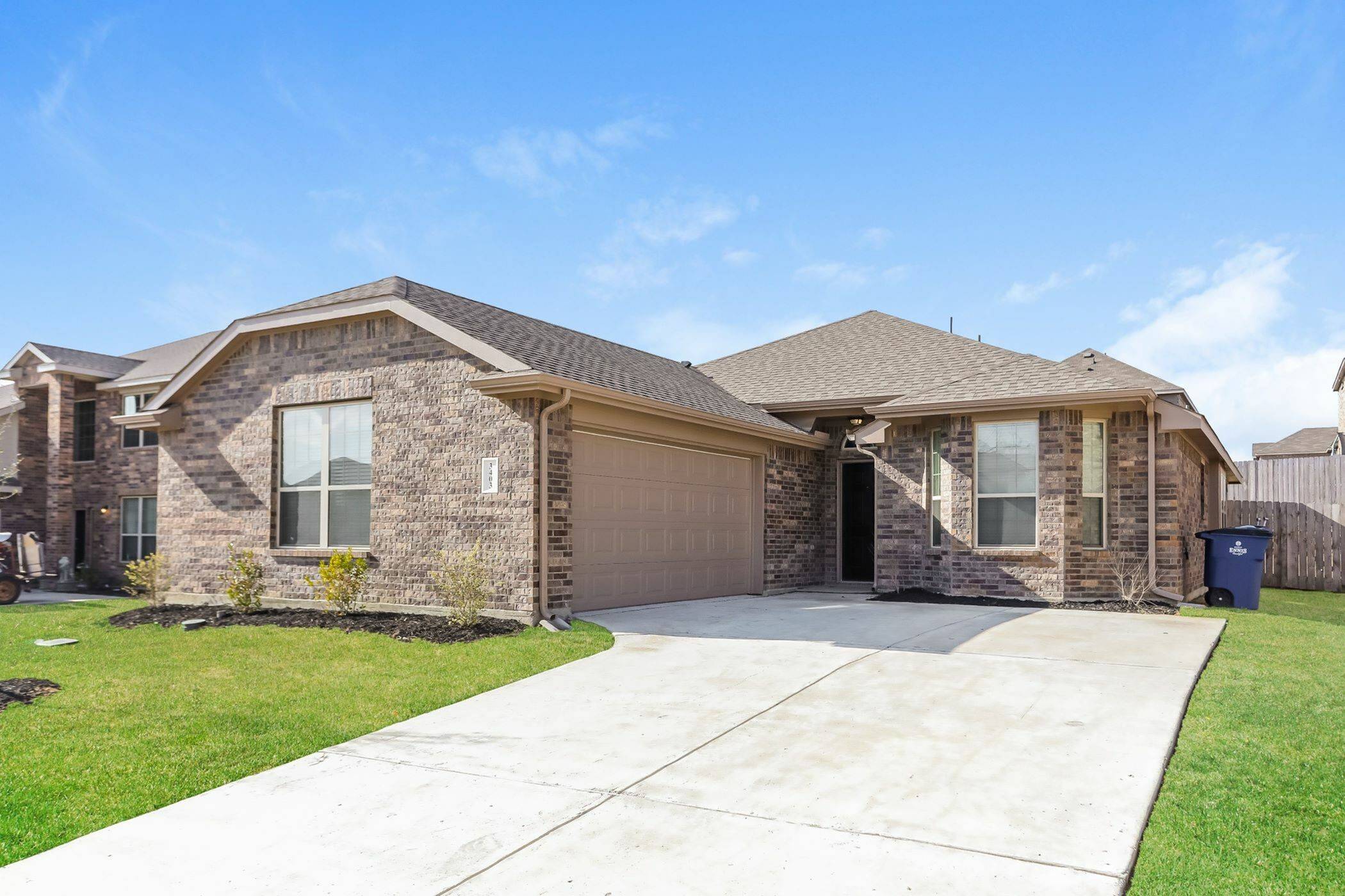 Ennis, TX 75119,3403 Sonoma TRL
