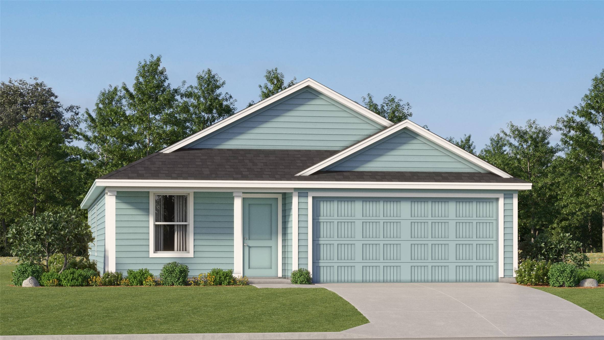 Princeton, TX 75407,818 Ginkgo WAY