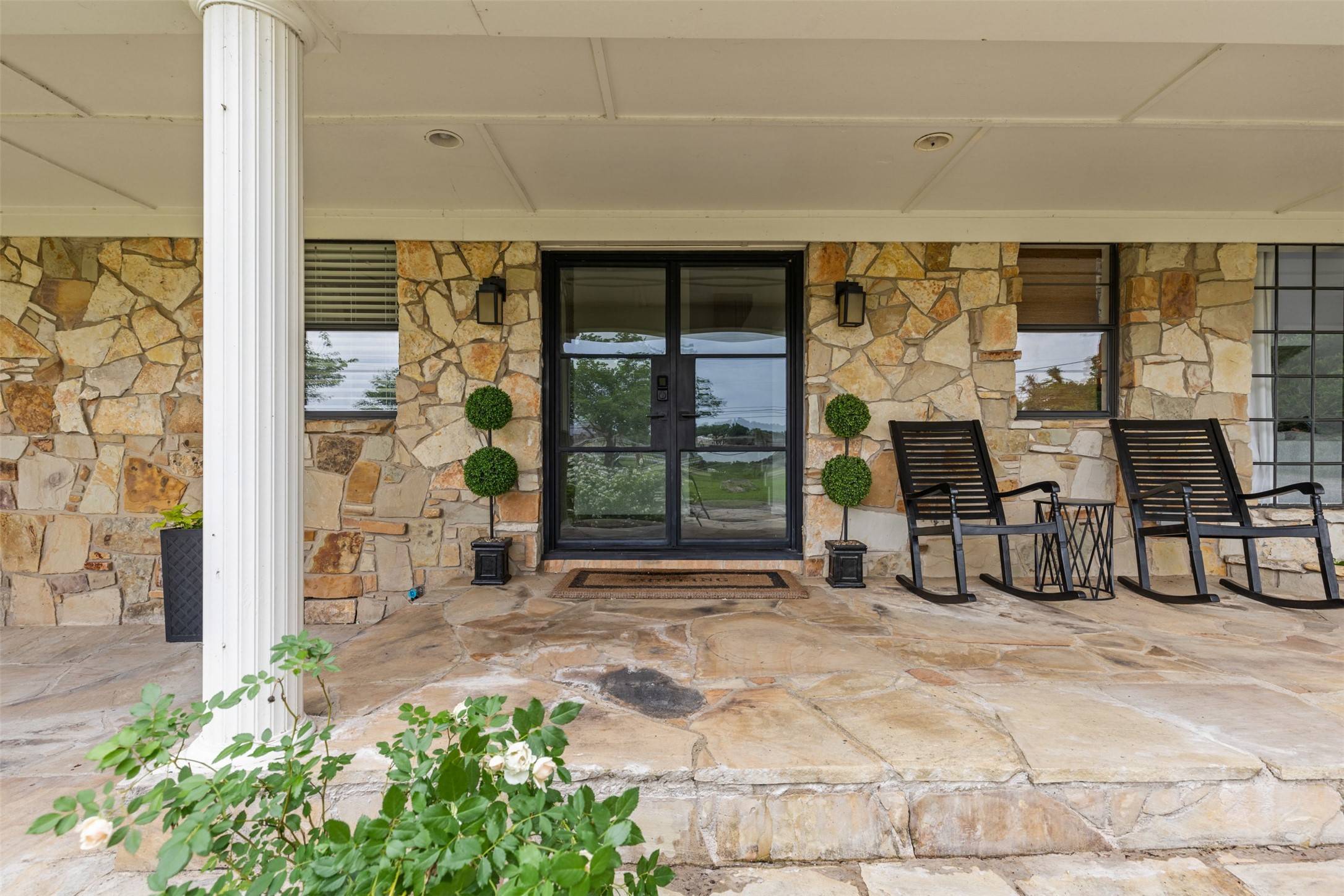 Lakeside, TX 76135,9501 Confederate Park RD