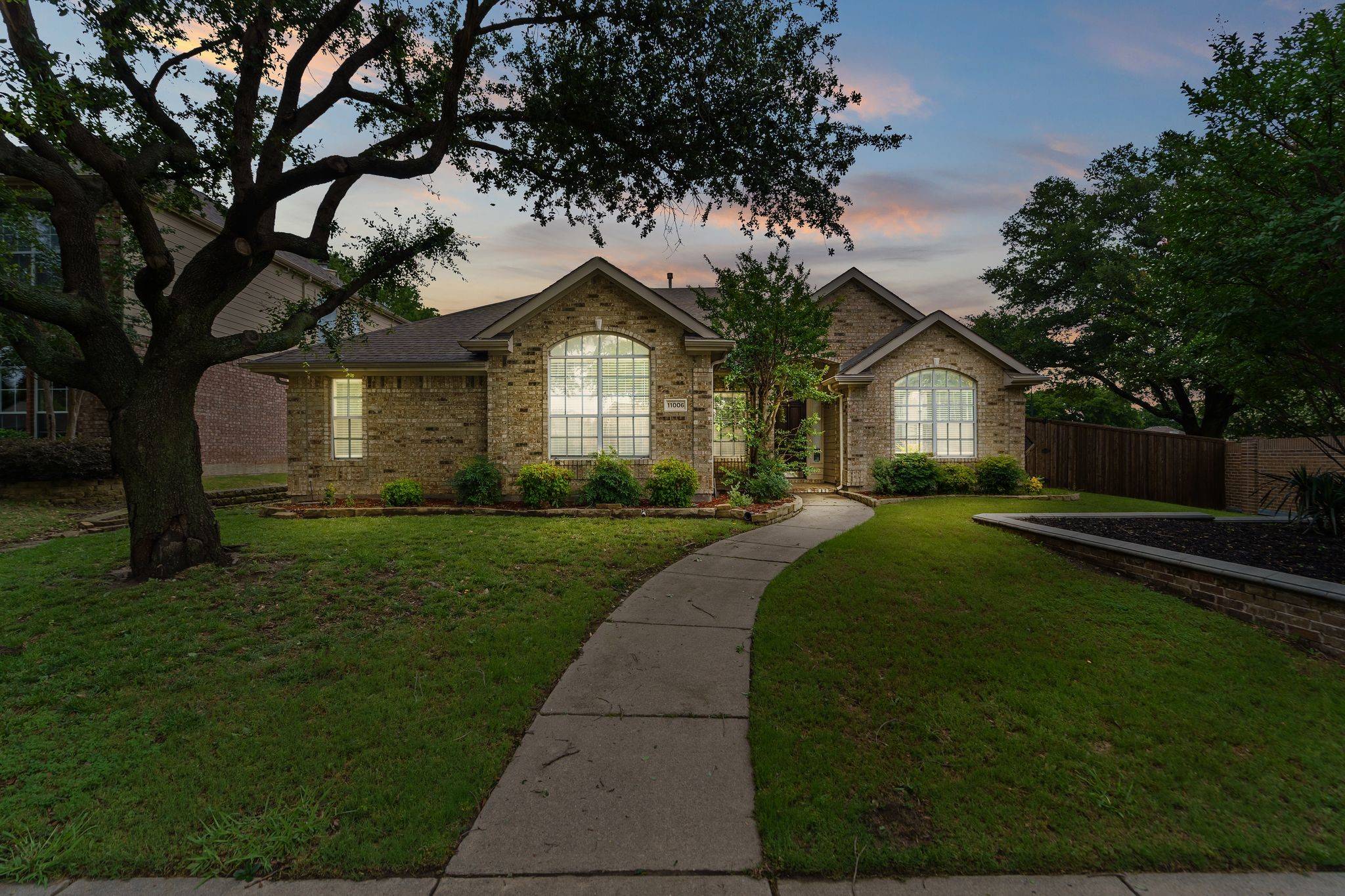 Frisco, TX 75035,11006 Brandenberg DR