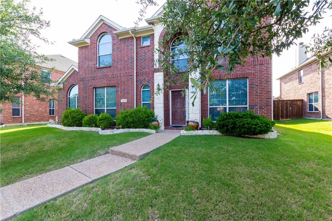 Frisco, TX 75033,13415 Mannheim DR