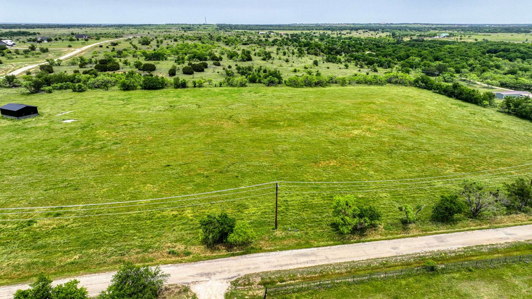 Perrin, TX 76082,914 Old Oran RD