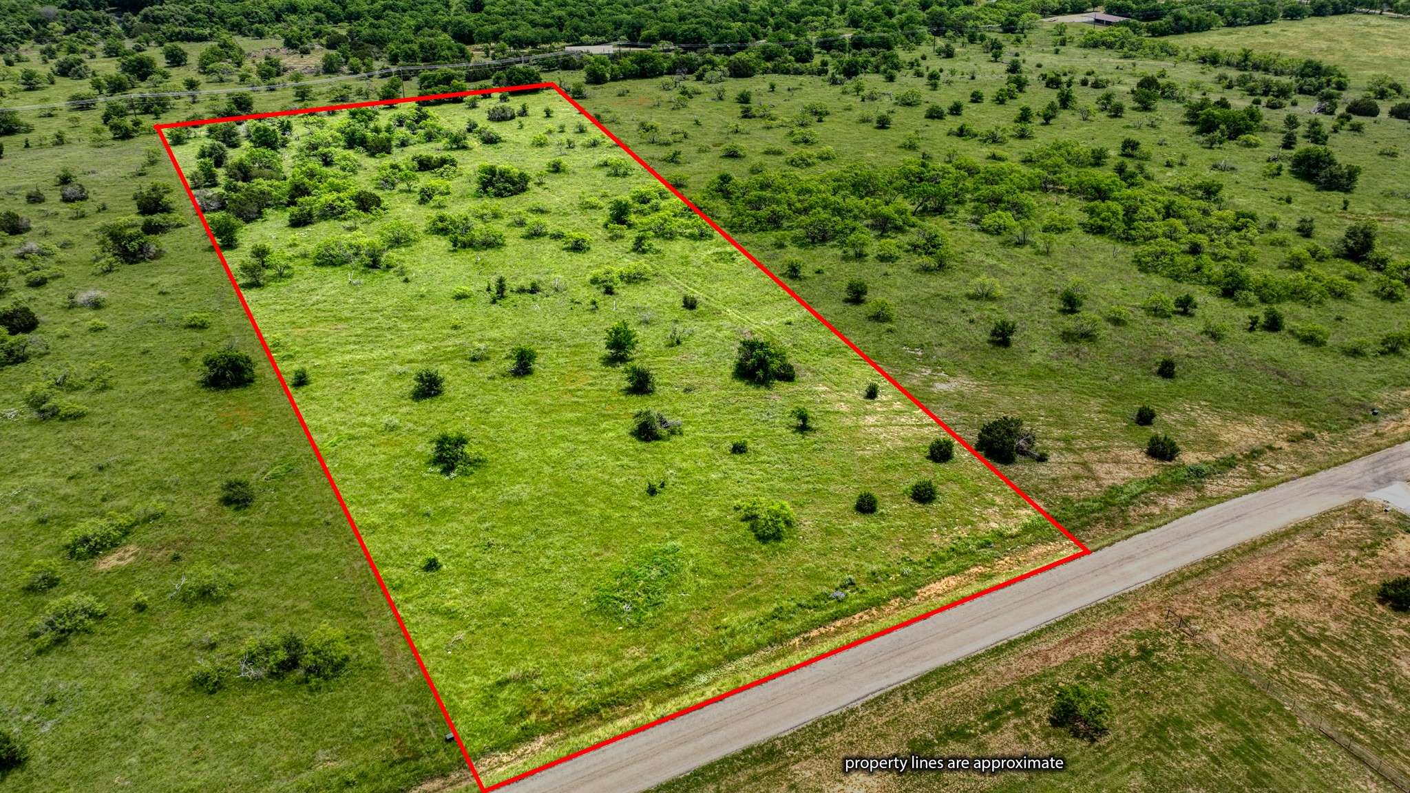 Perrin, TX 76486,1036 Goodnight TRL