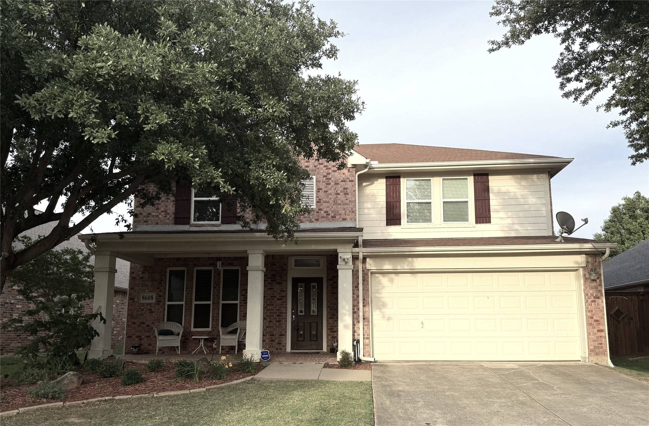 Frisco, TX 75036,8608 Davis DR