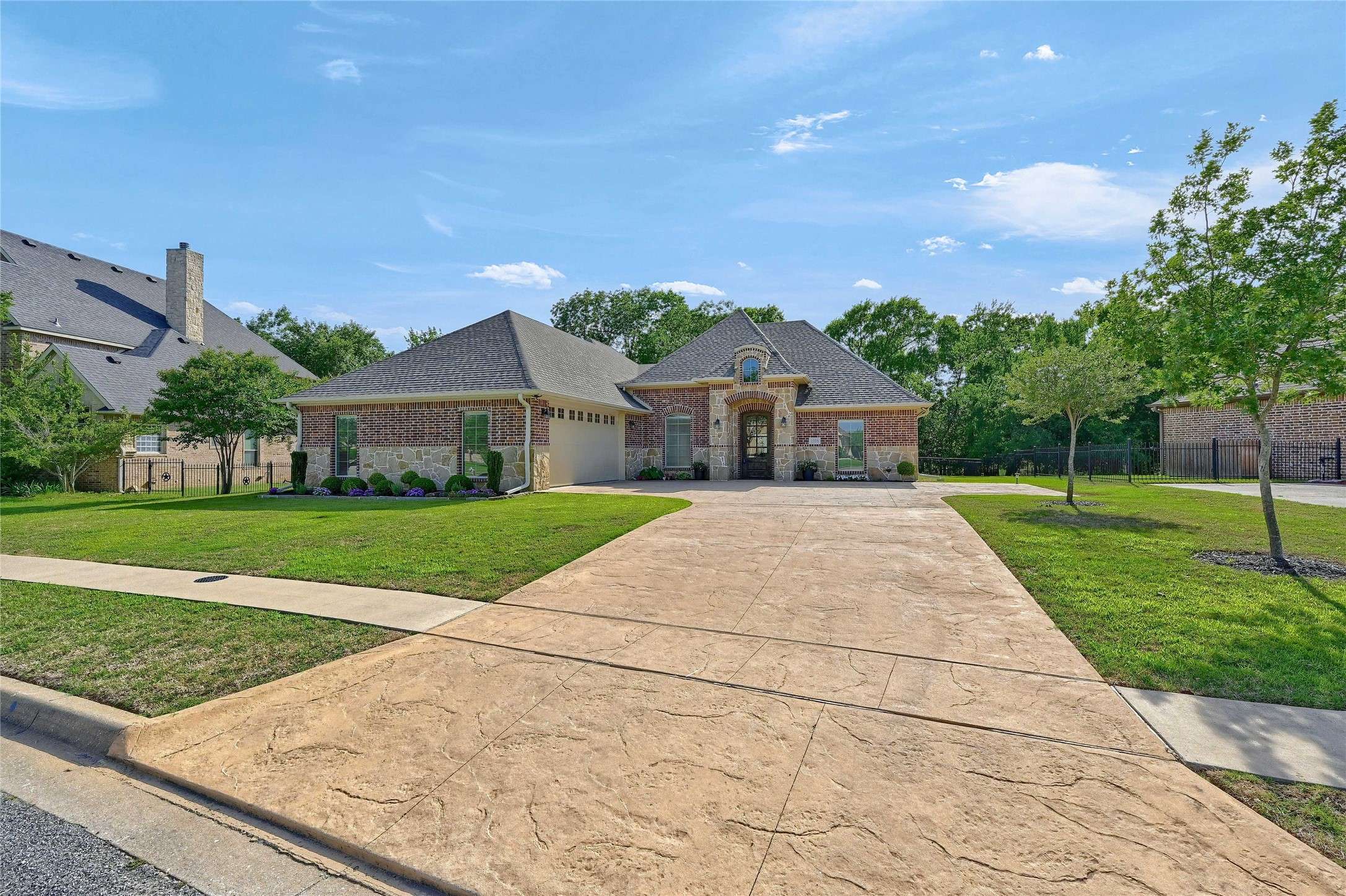 Pottsboro, TX 75076,1028 Addison AVE