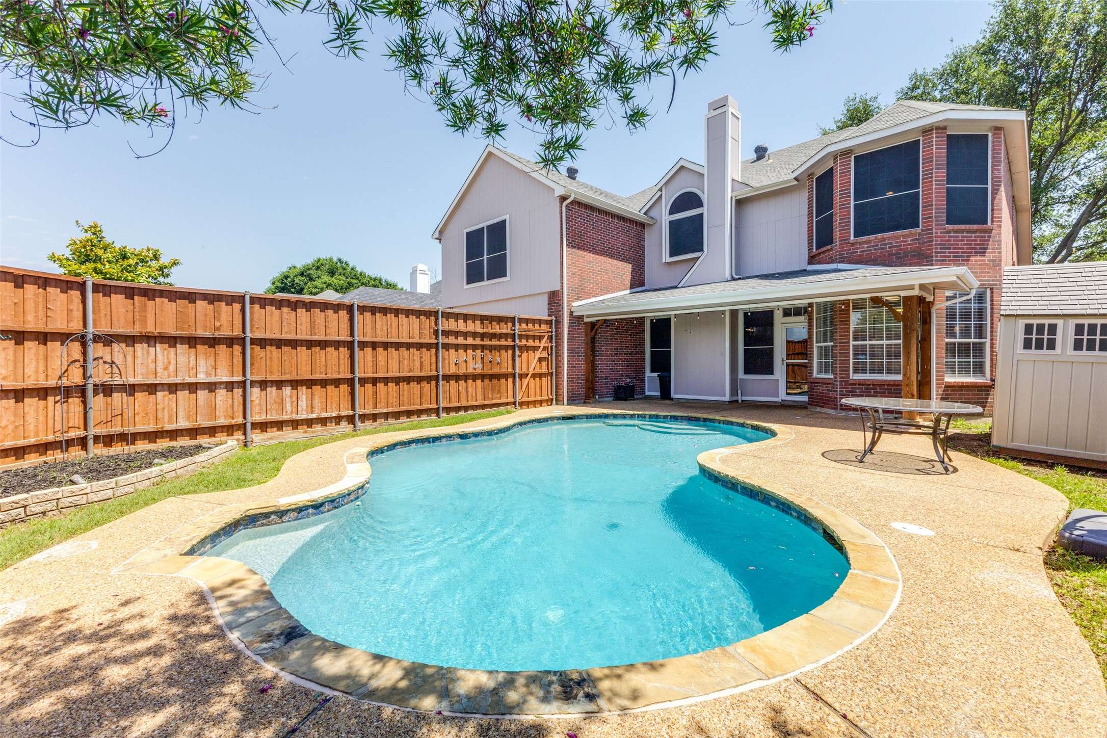 Garland, TX 75040,1729 Sheffield DR