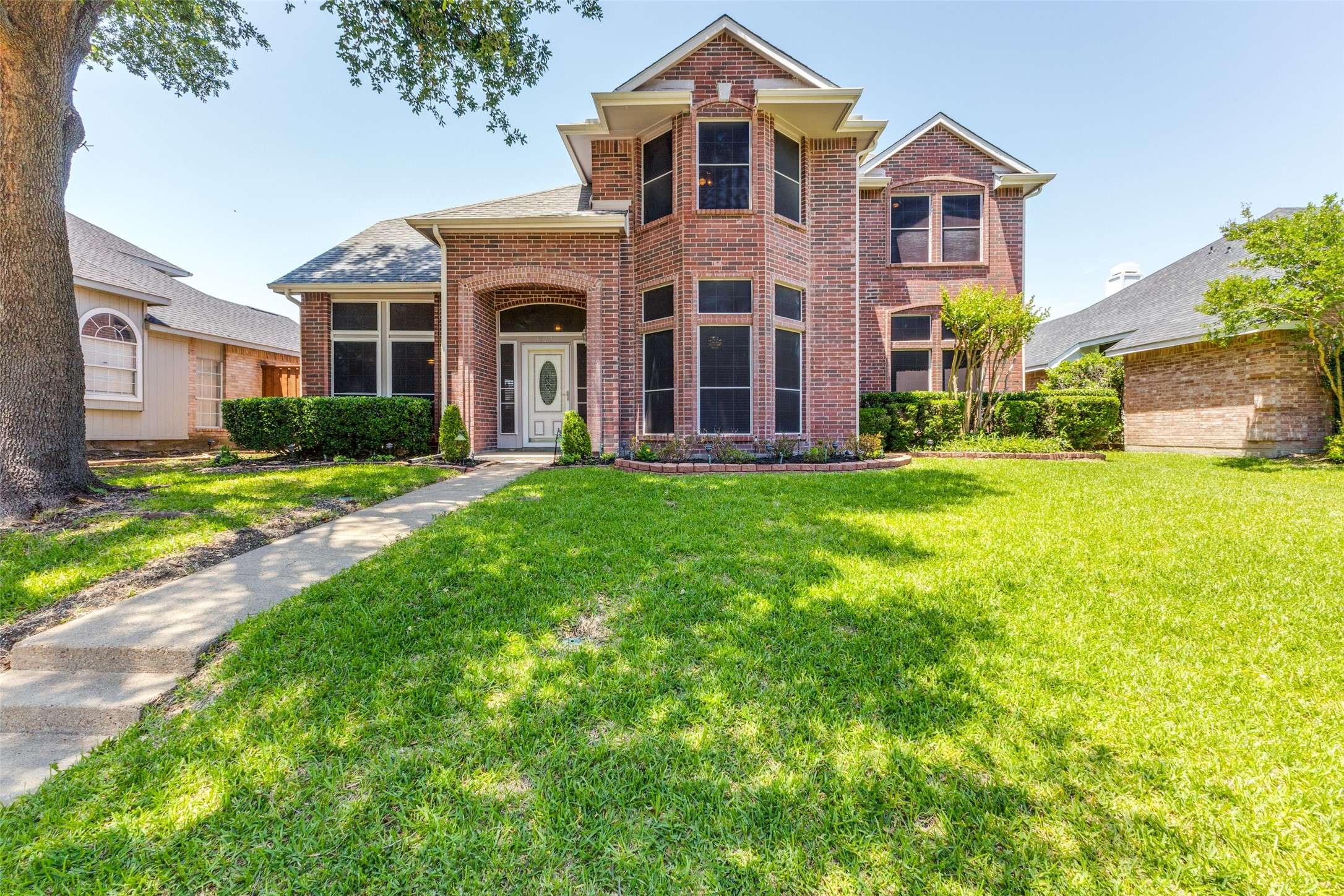 Garland, TX 75040,1729 Sheffield DR