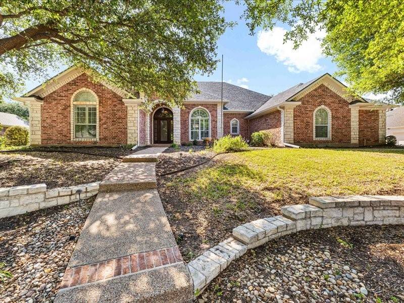 Waco, TX 76657,113 Winding Creek LN