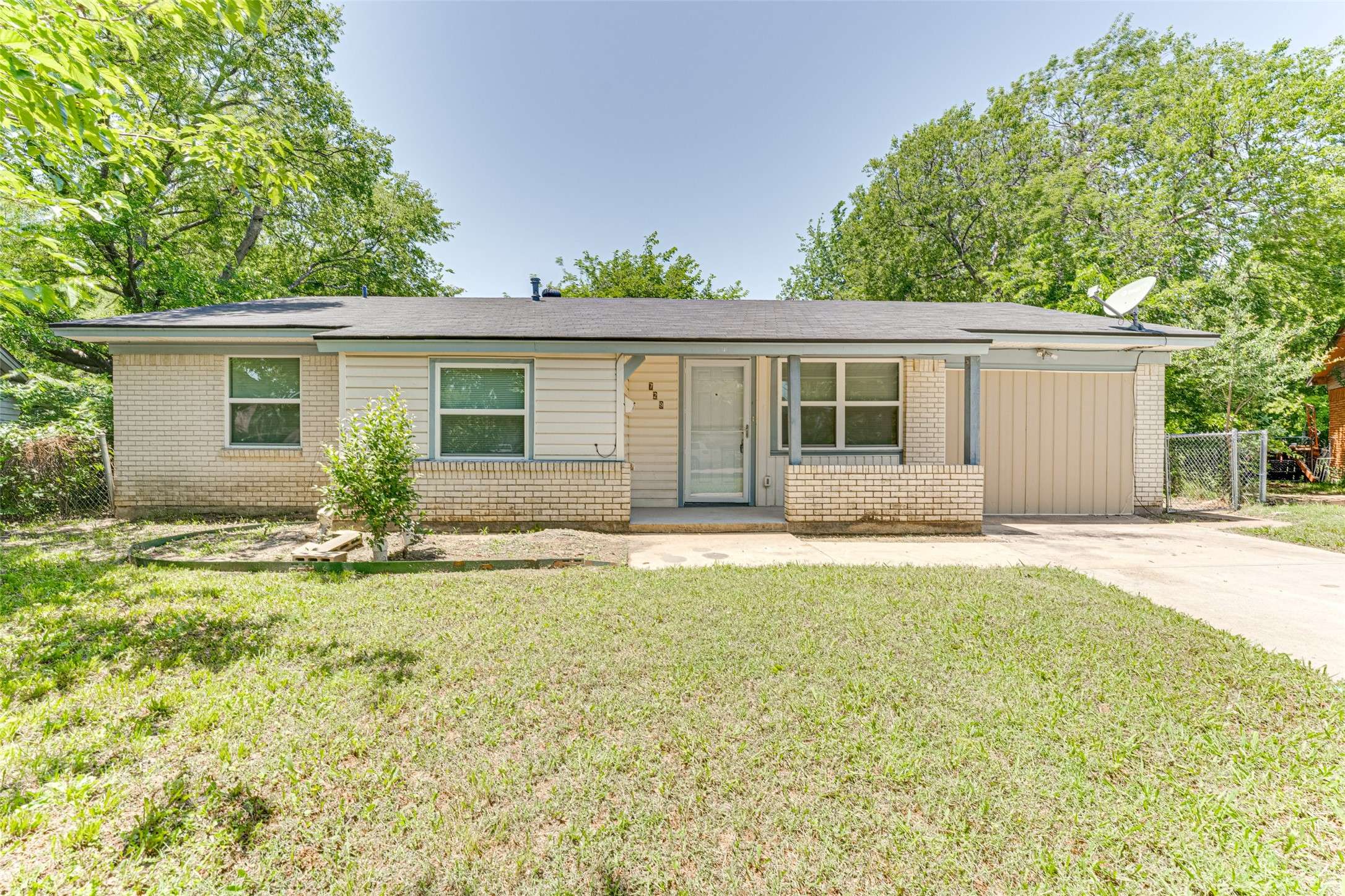 Mesquite, TX 75149,729 Grubb CIR