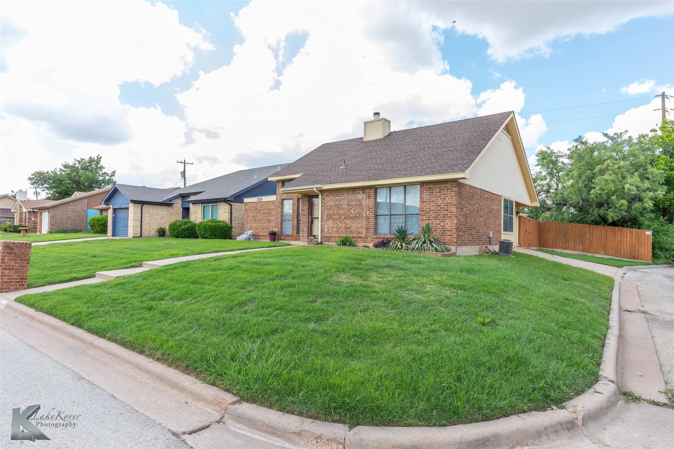 Abilene, TX 79606,3202 Chimney CIR