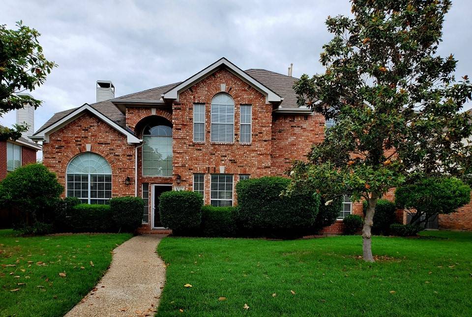 Plano, TX 75024,4537 Oak Shores DR