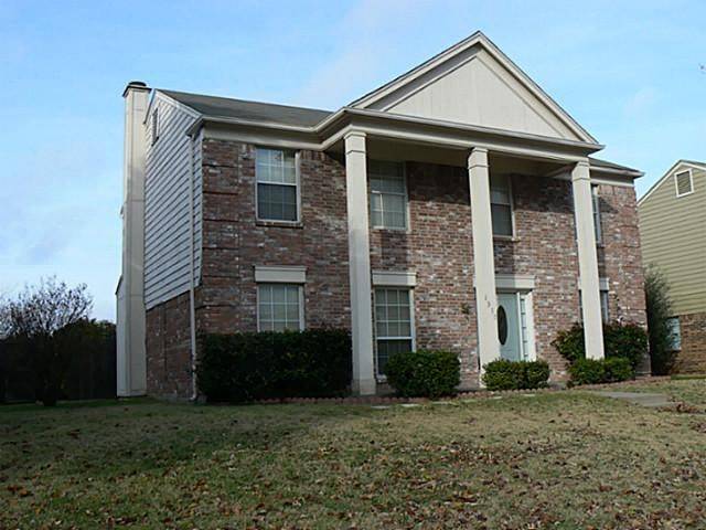 Cedar Hill, TX 75104,1317 E Miller DR E