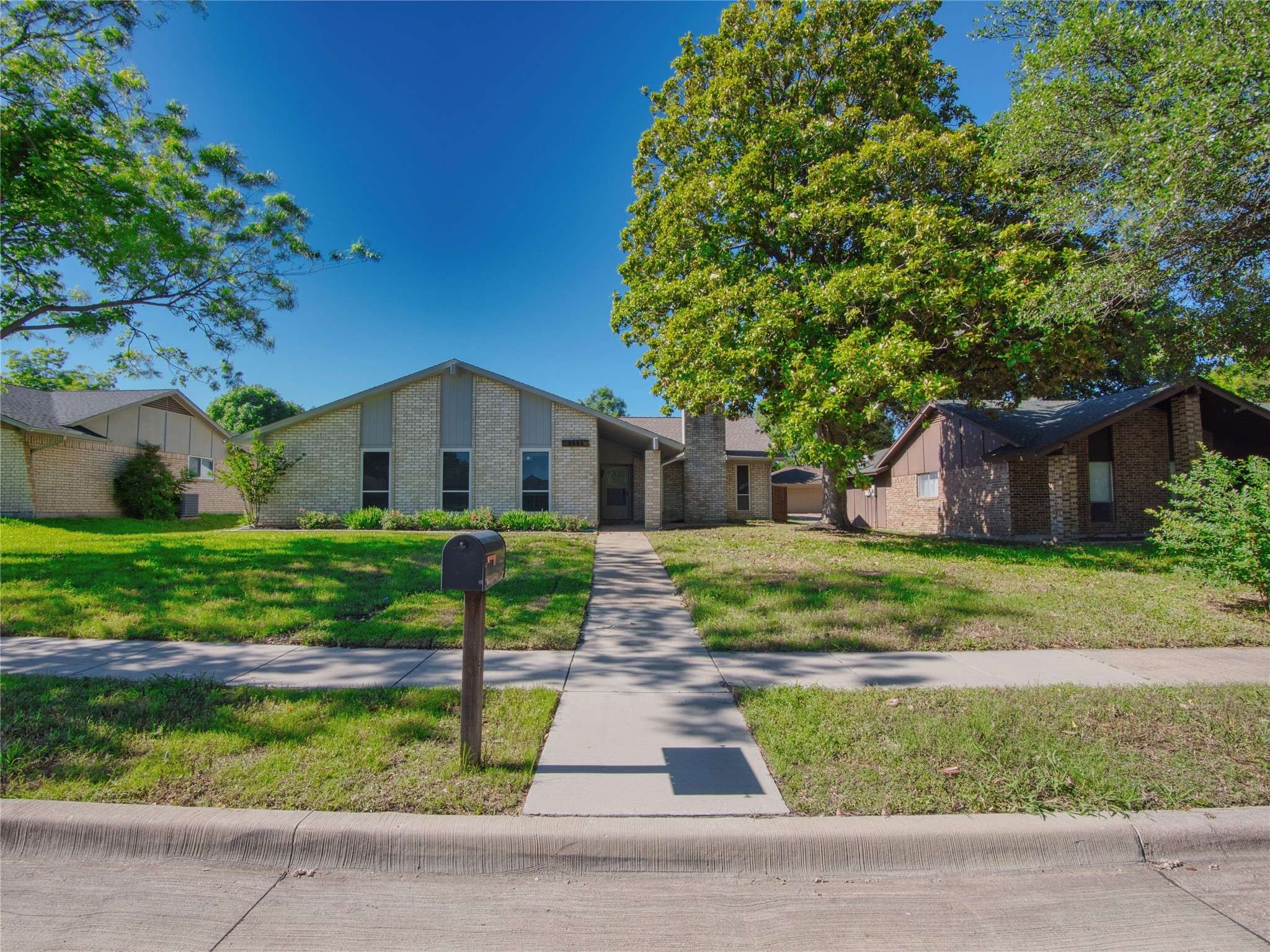 Plano, TX 75075,3609 Marwick DR