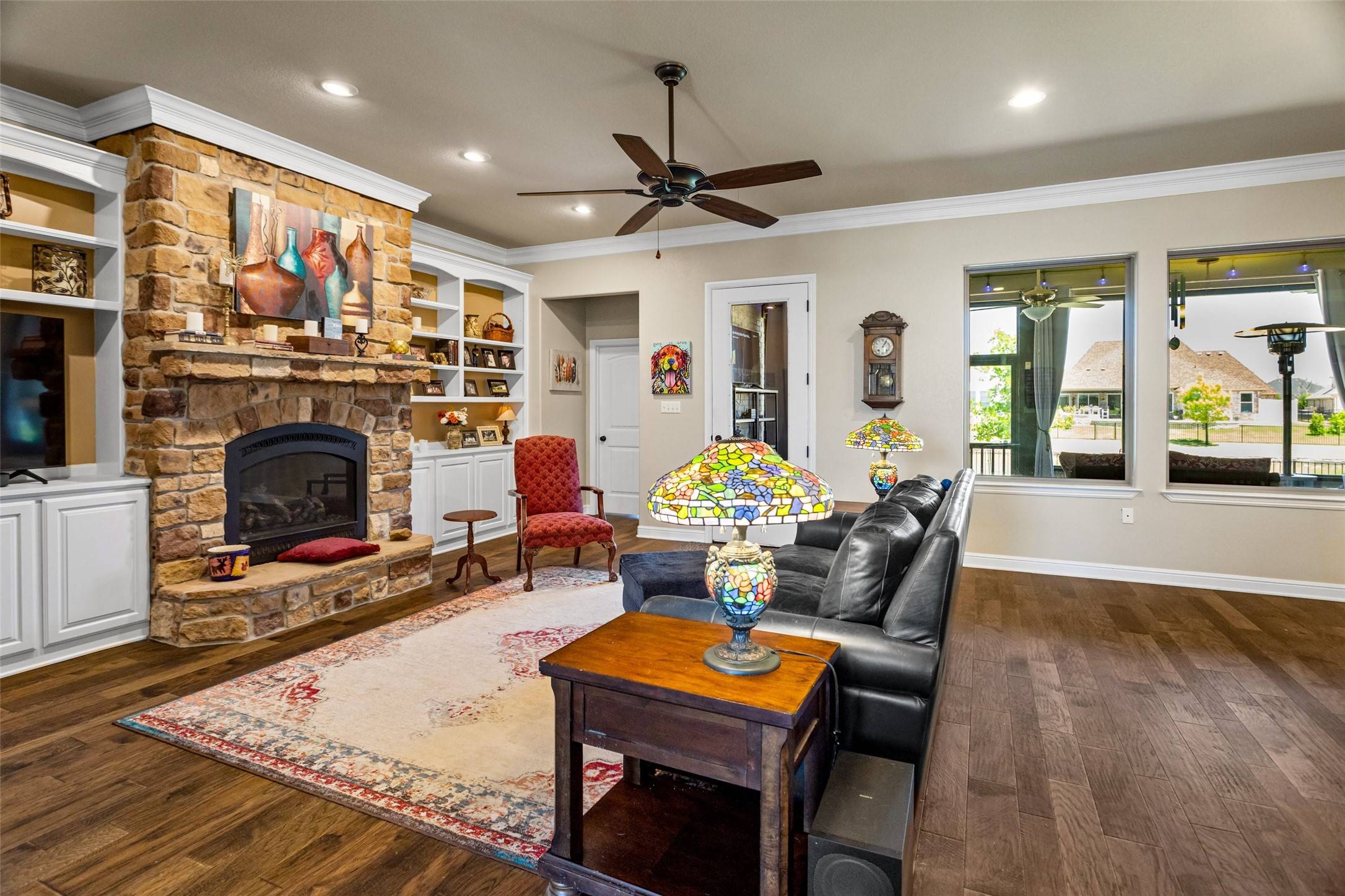 Granbury, TX 76049,6214 Beretta CT