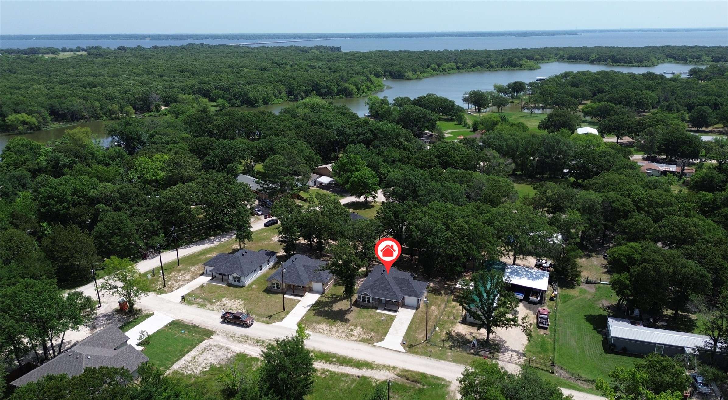 West Tawakoni, TX 75474,804 Hemlock DR