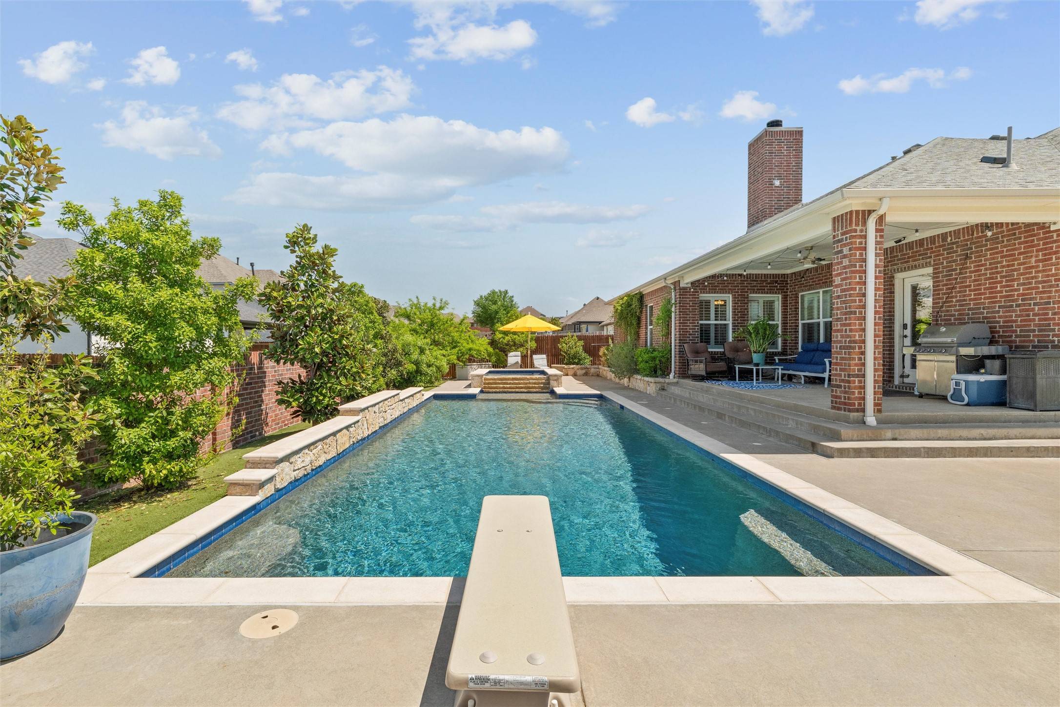 Aledo, TX 76008,111 Blue Stem LN