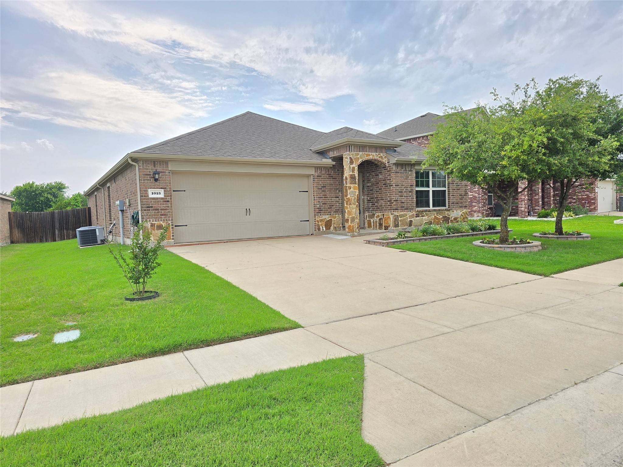 Princeton, TX 75407,1013 Riverstone TRL